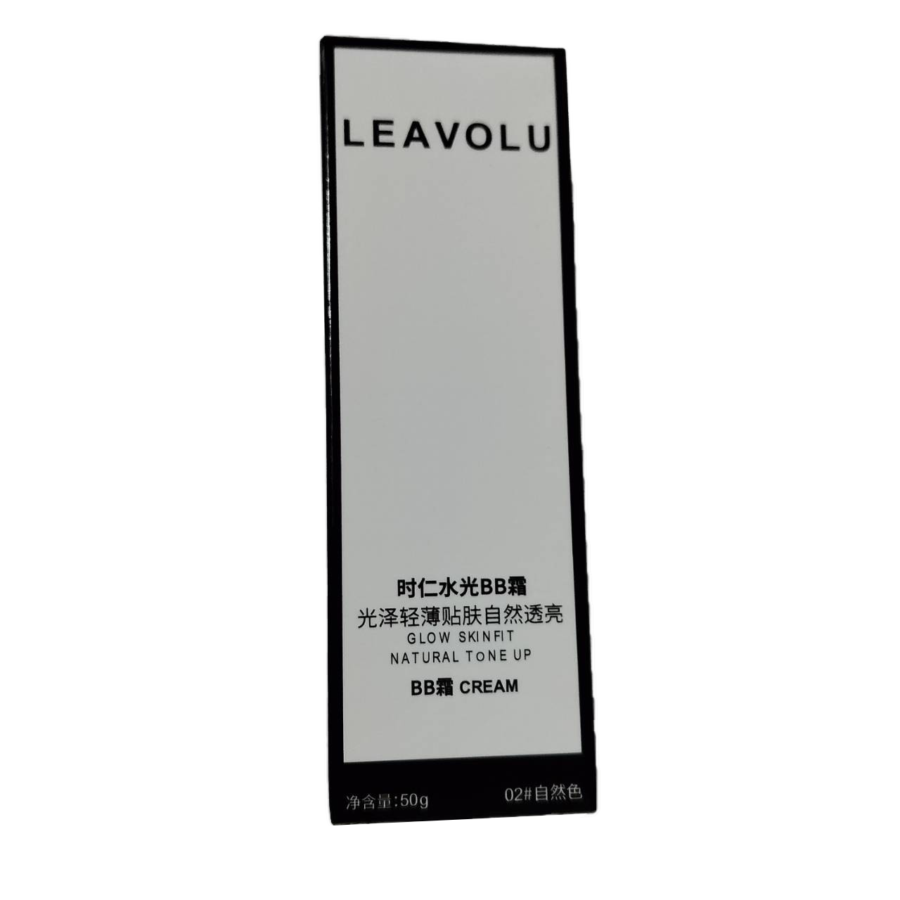 【GBAD6990】－時仁水光BB霜 #自然色