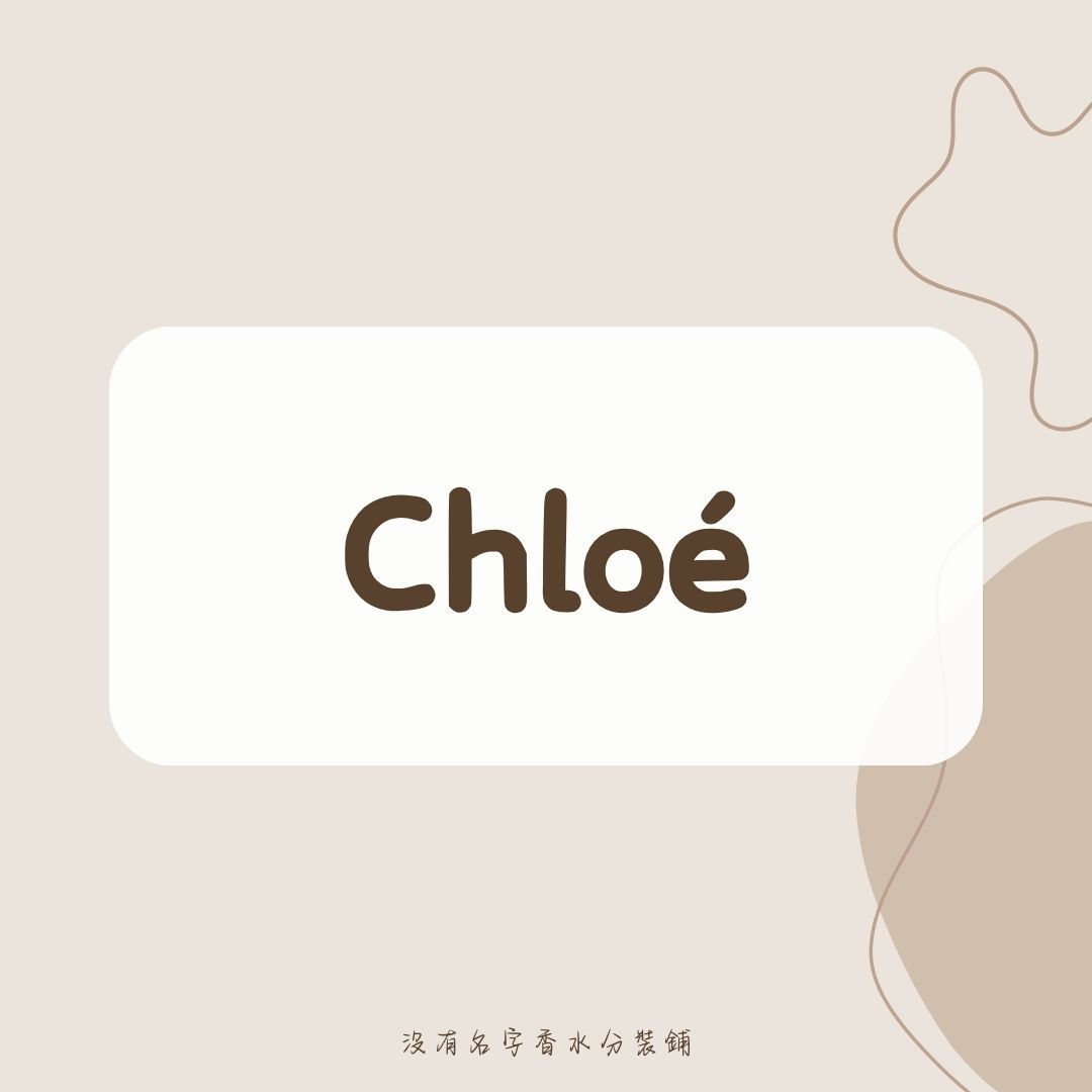 Chloé