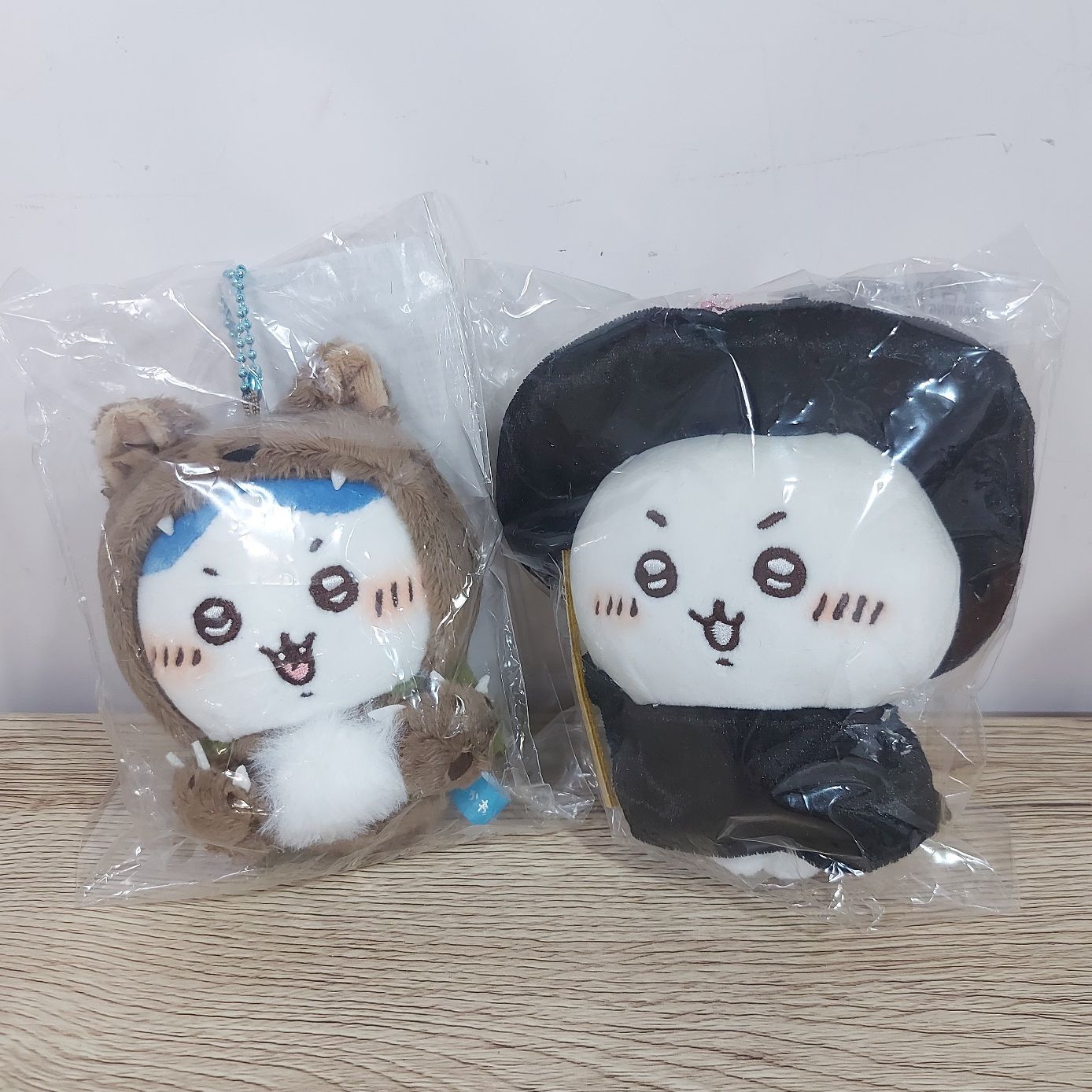 現貨 吉伊卡哇 名創優品 女巫吉伊 狼人小八