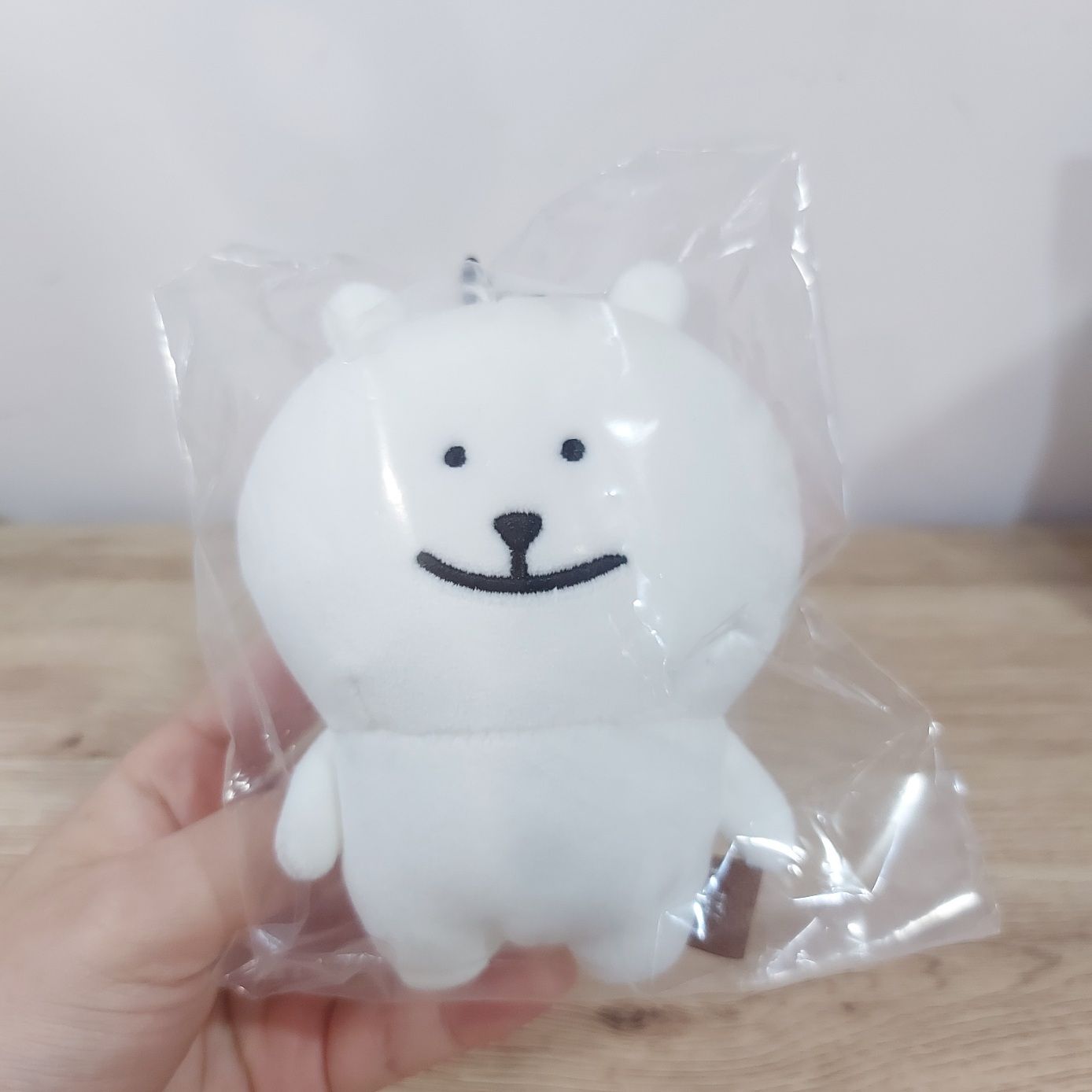 現貨 日版 自嘲熊（須綁賣場300元以上商品）