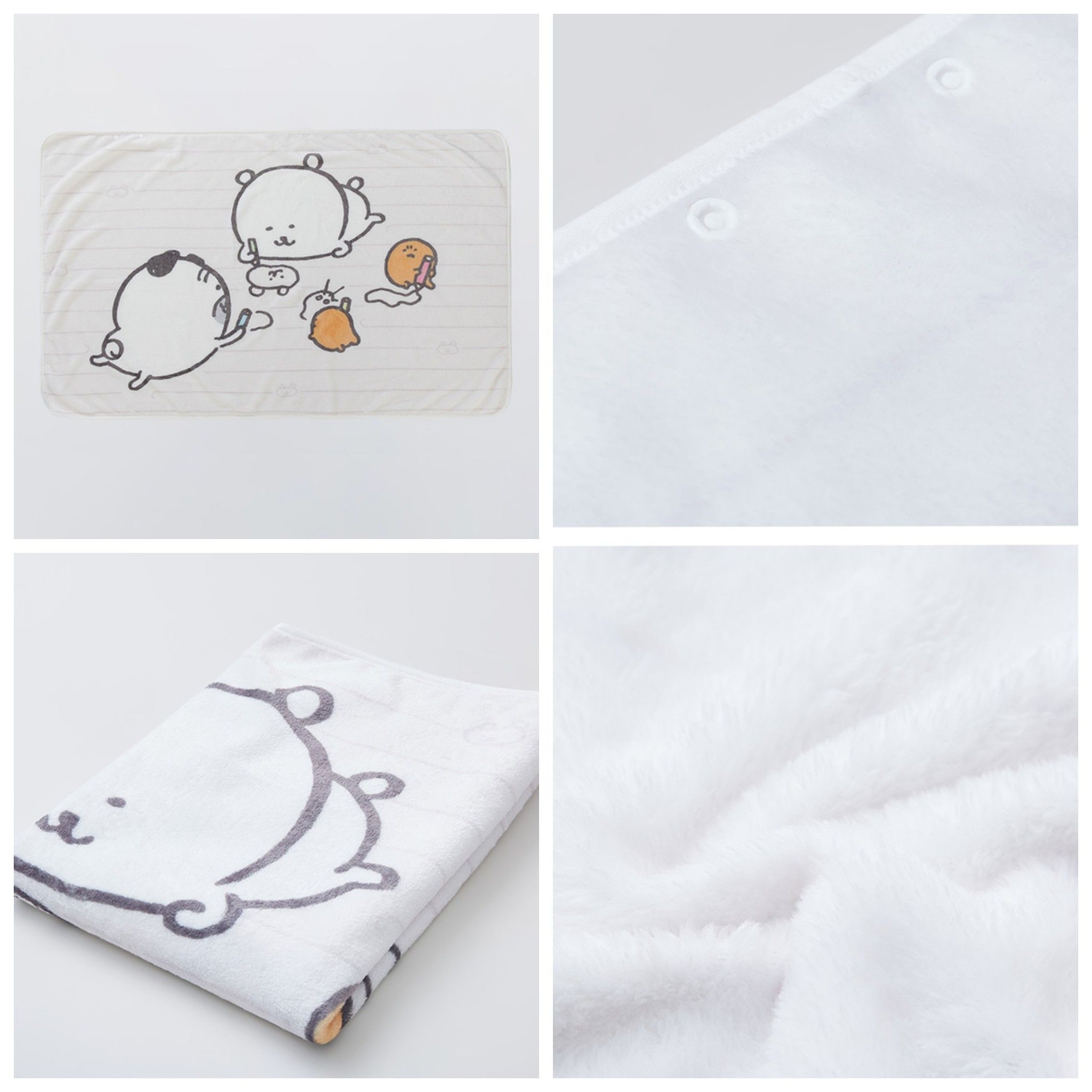 ◆現貨出清◆日本NAGANO白熊／韓版自嘲熊