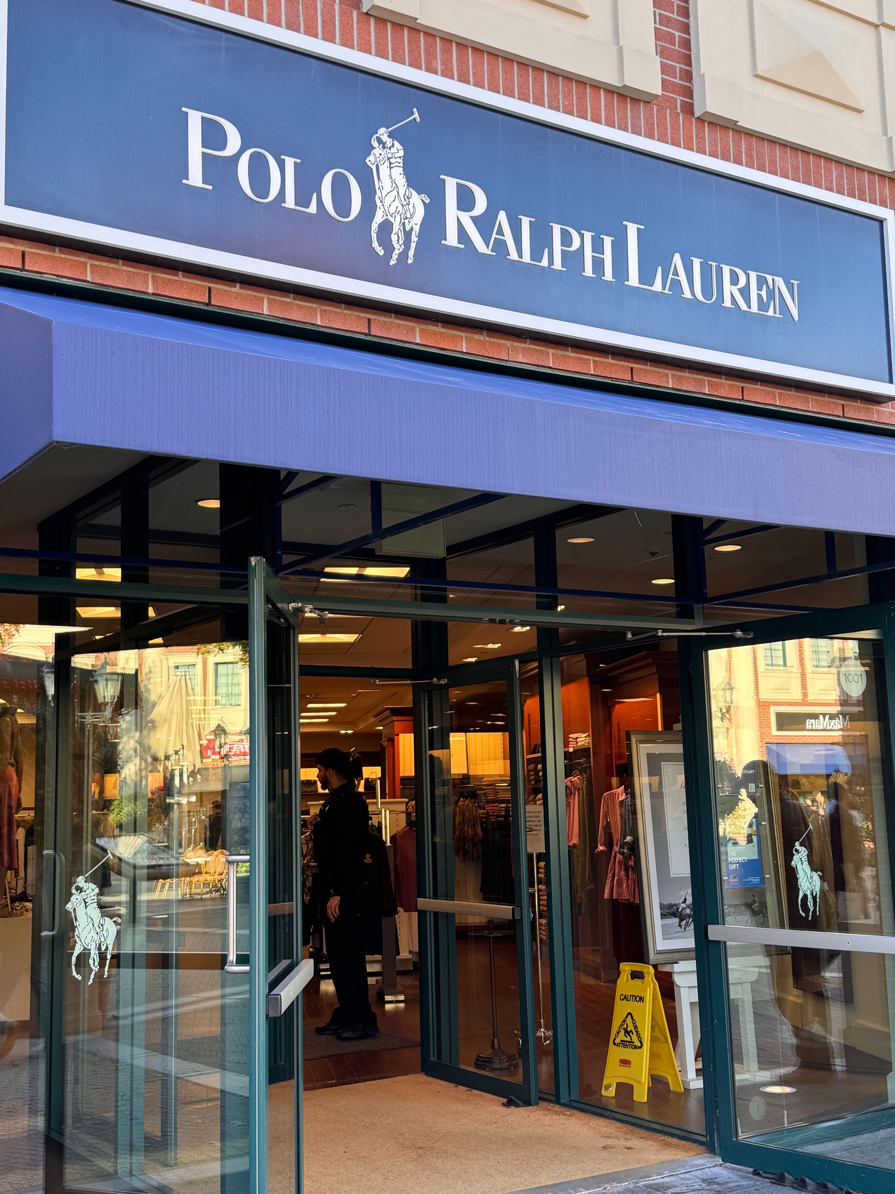 Polo RalphLauren 專區