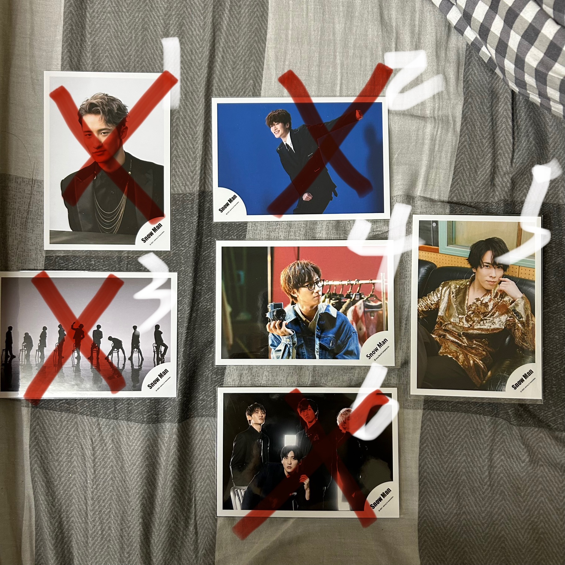 🏷️ Shop照