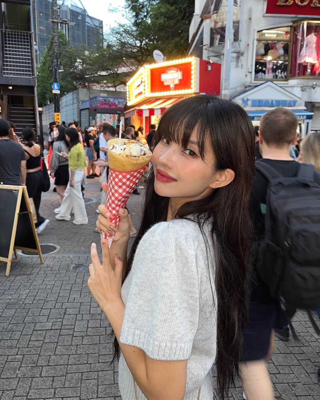 我們最sexy最可愛的ACE隊長甜小娟