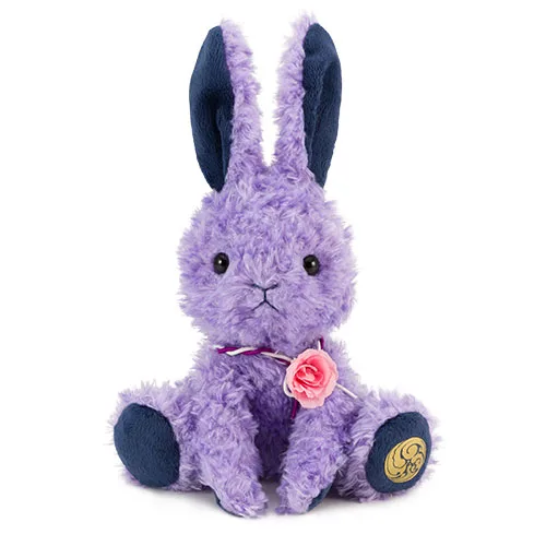 刀劍毛茸茸兔-大