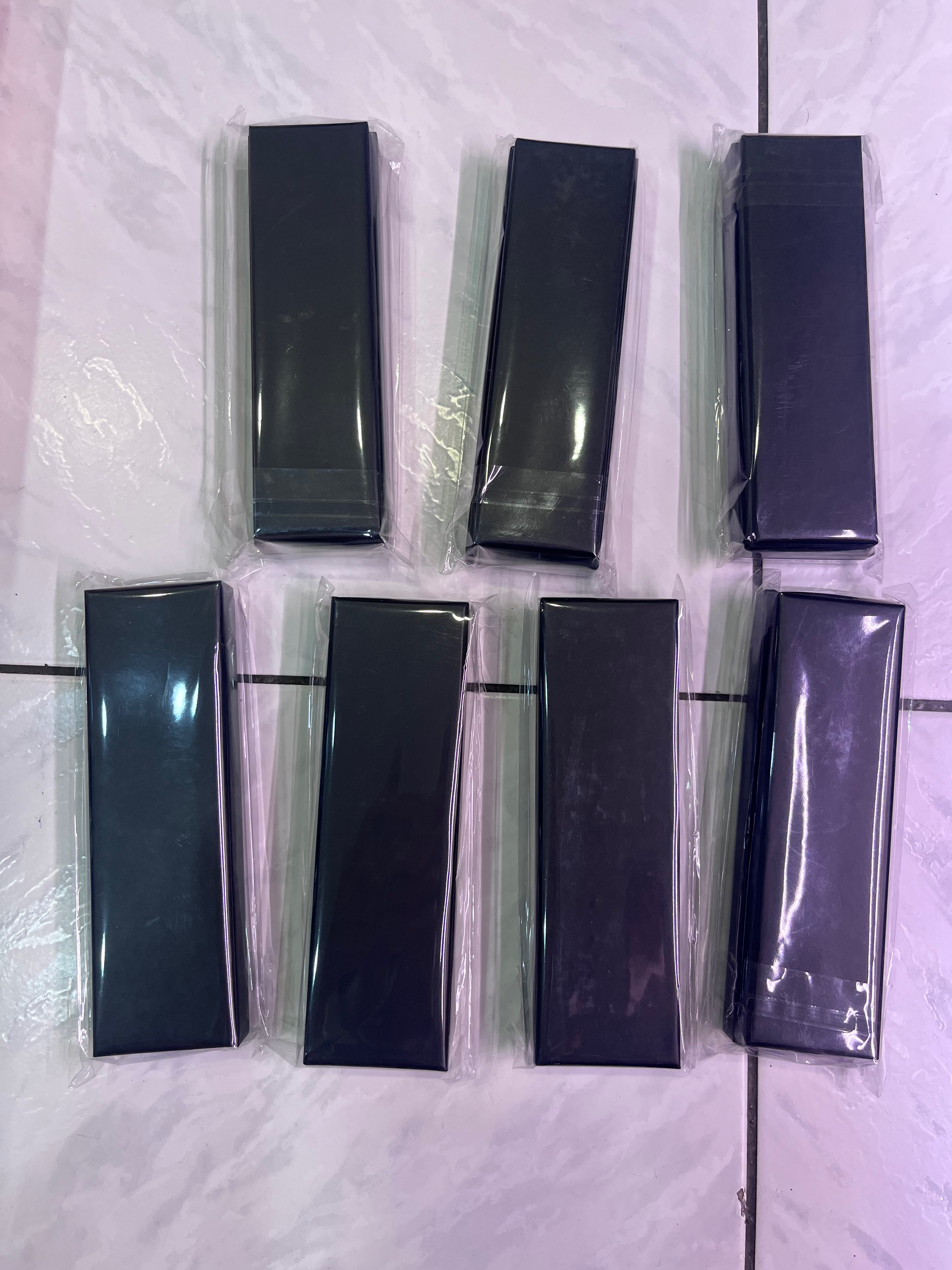 高國慶 引退紀念軍牌項鍊