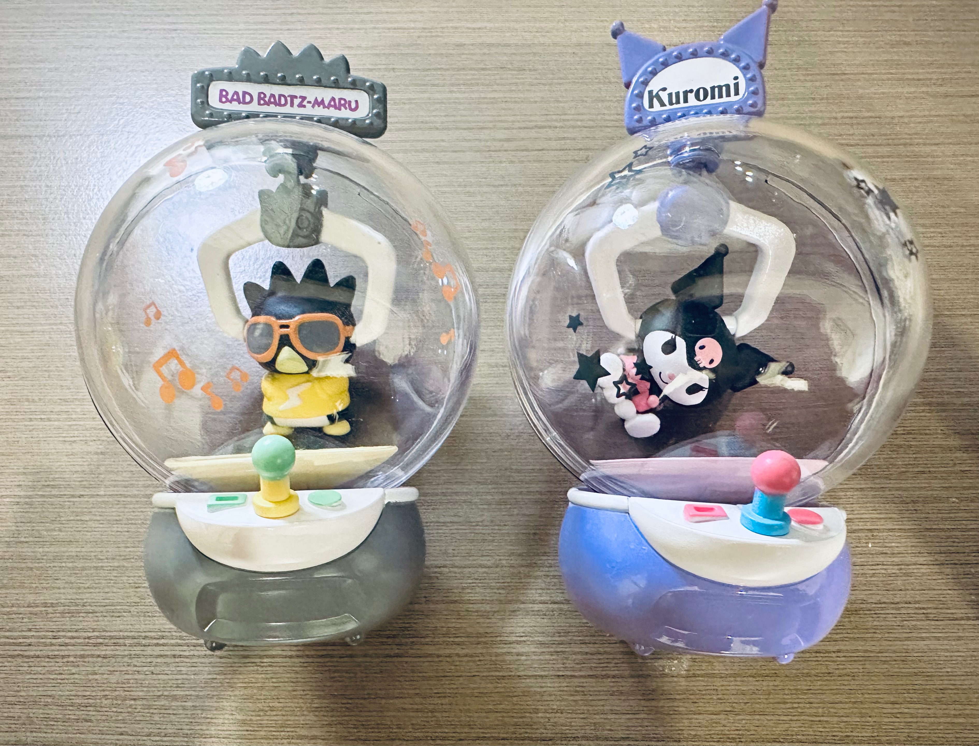 三麗鷗