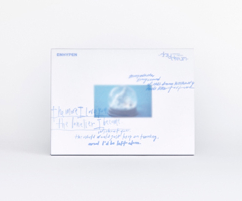 日專 ROMANCE UNTOLD DAYDREAM 空專