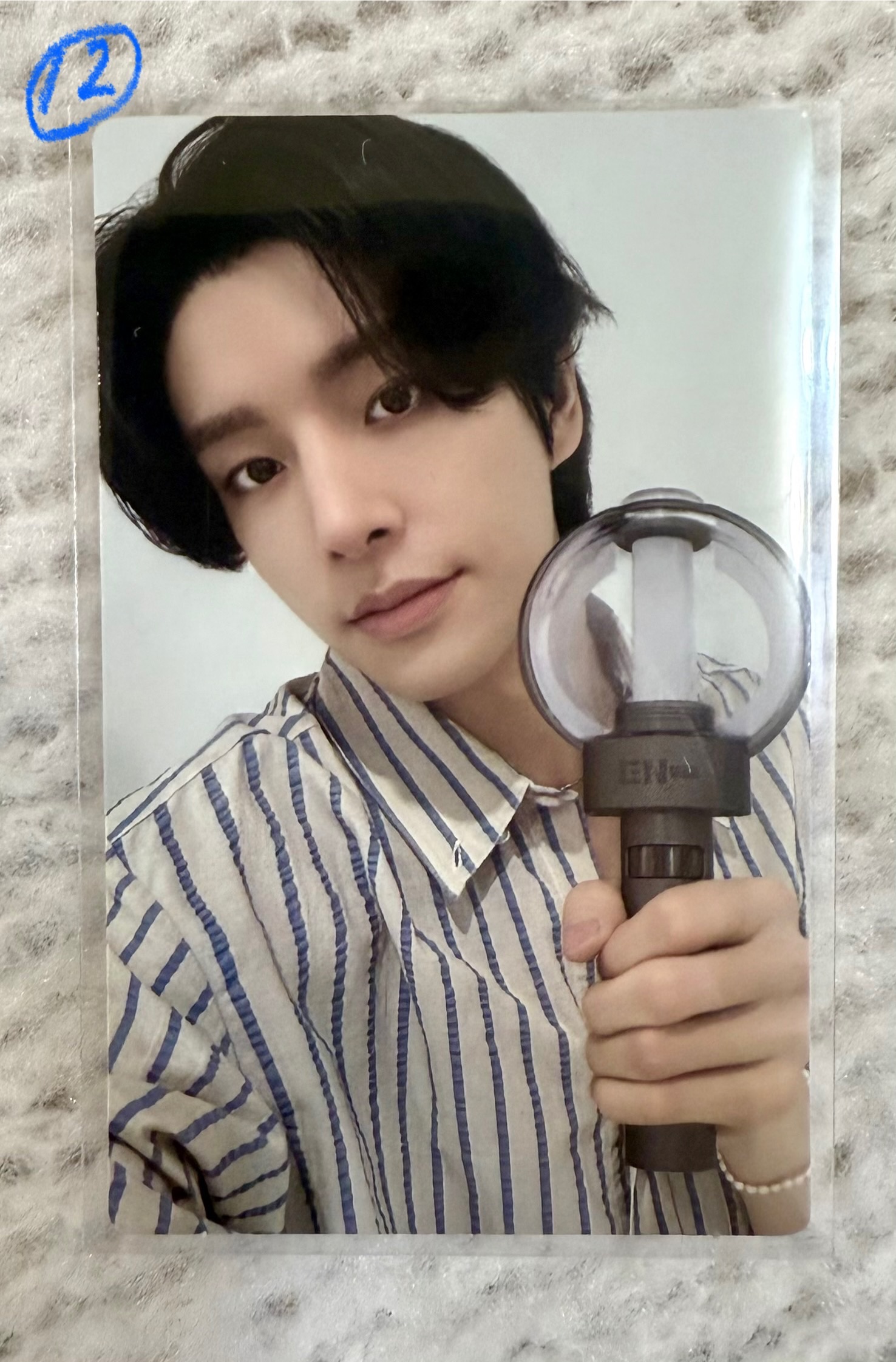 ①② 沈載倫 專區