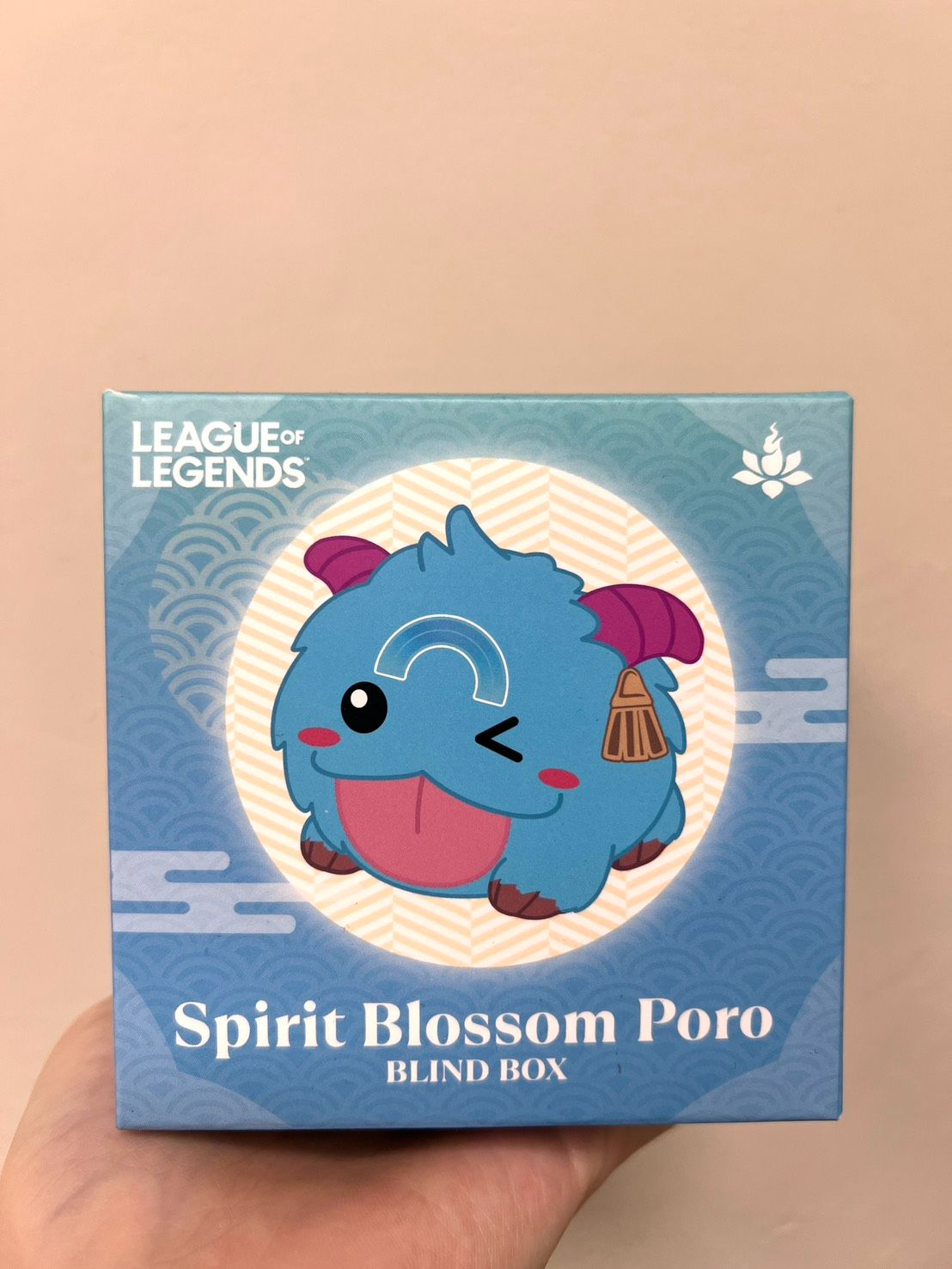 2025限定普羅盲盒