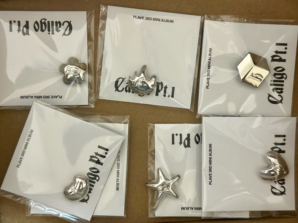 鞋扣（若僅下此項無需下單包材）