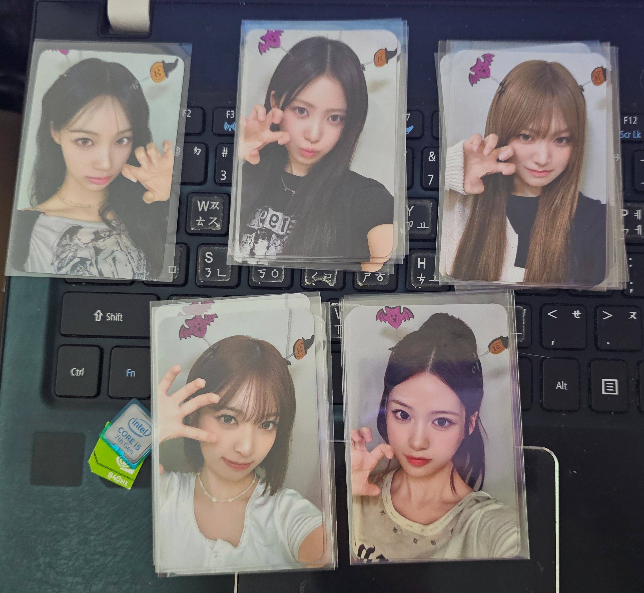 2025/10/26 WITHMUU線下簽售特典+電子專 現貨