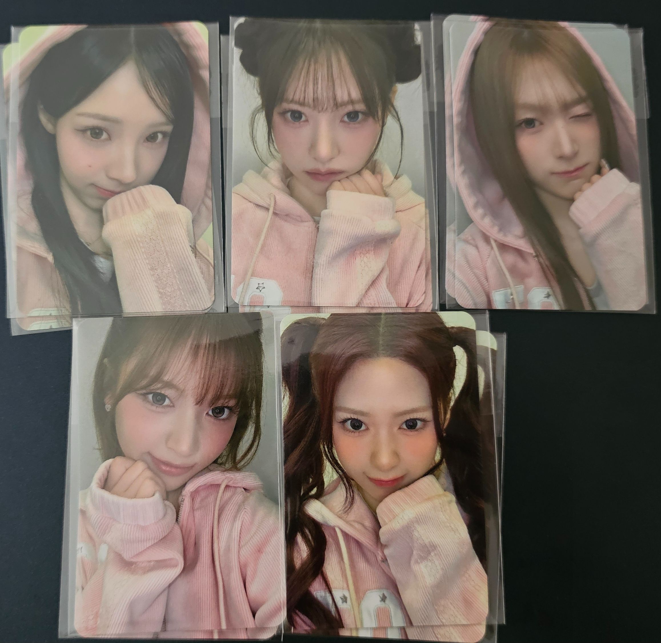 2026/02/28 Plus Chat線上影像通話特典卡（非現貨）