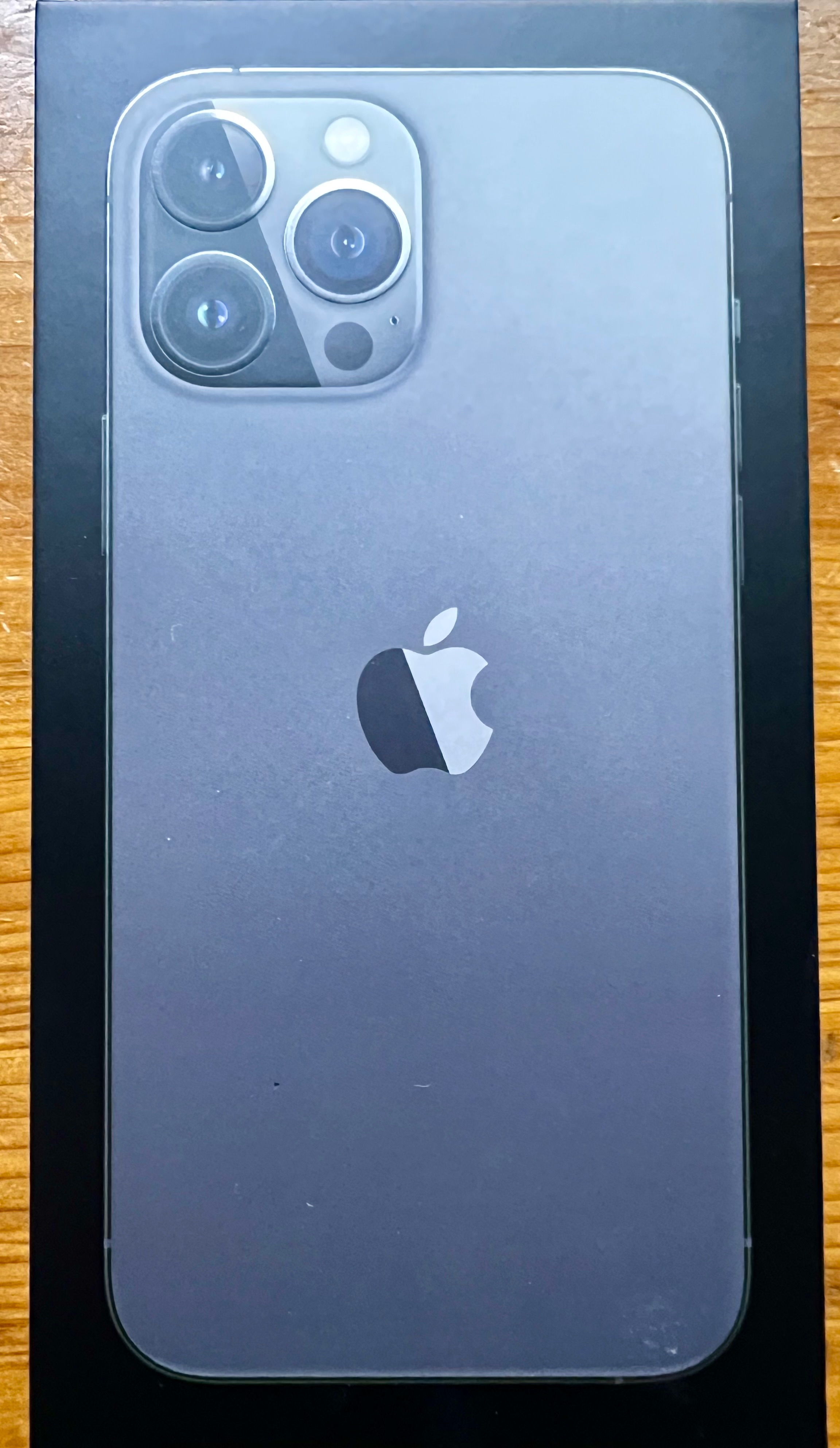 個人自售 iPhone 13 Pro Max 128G