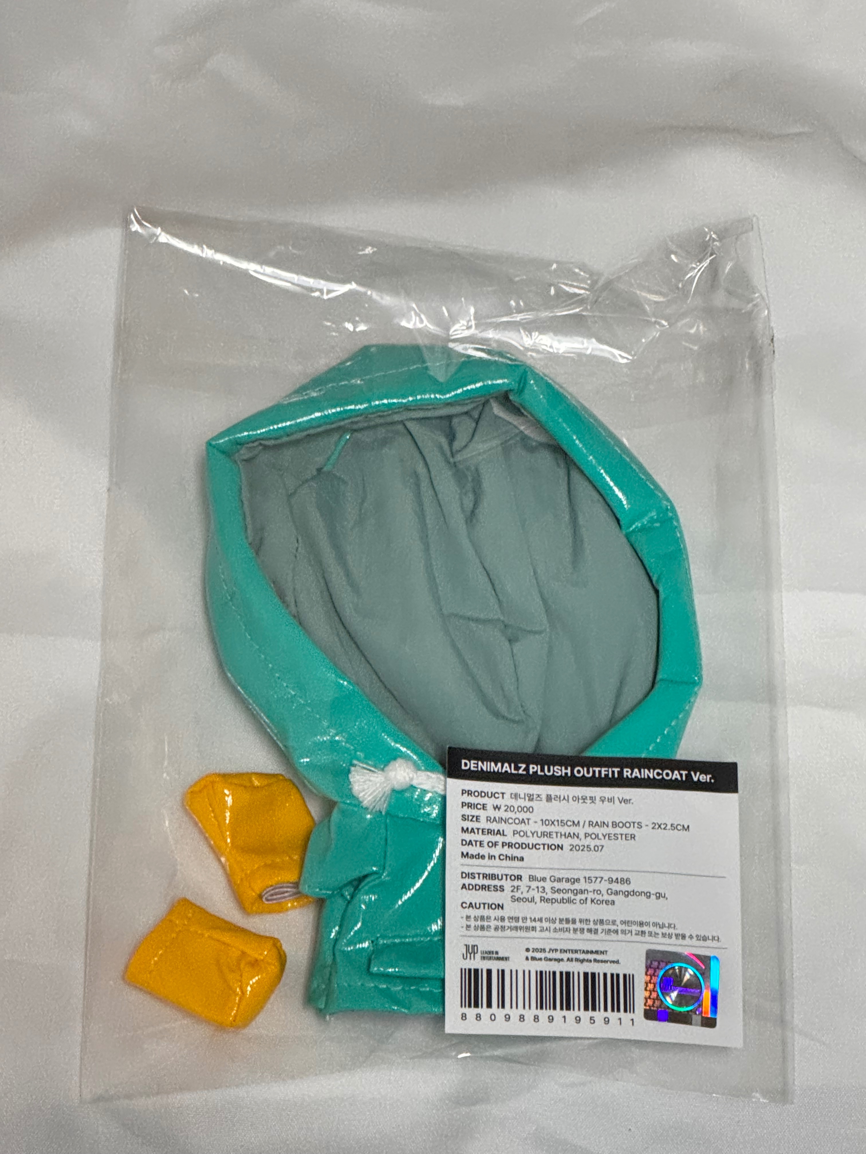 ➕加購區_各式週邊