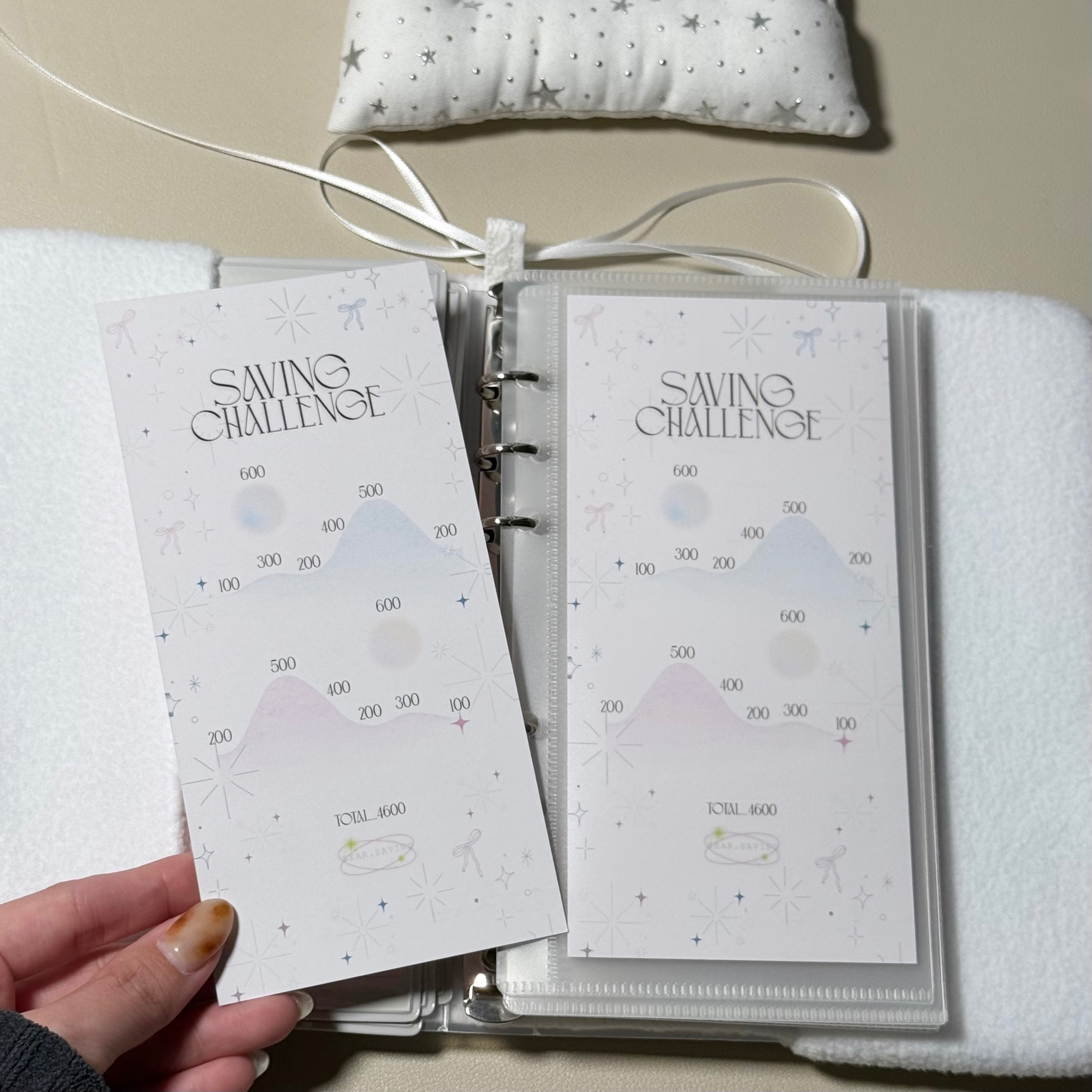 「現貨」原創存錢卡