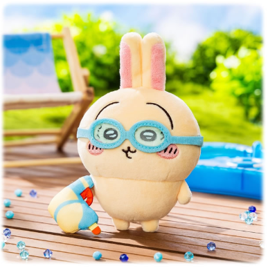 預購》吉伊卡哇0808新品