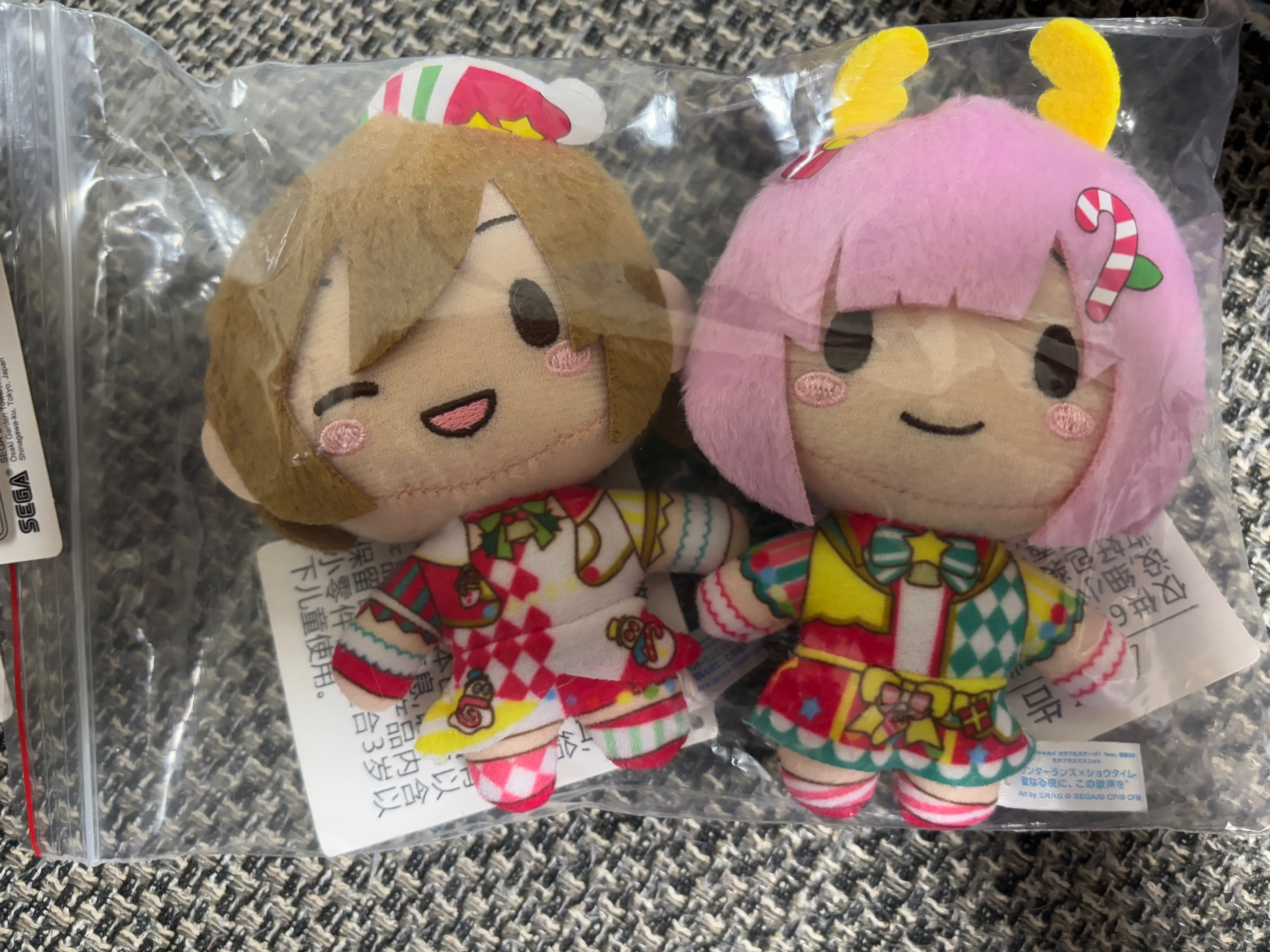 娃