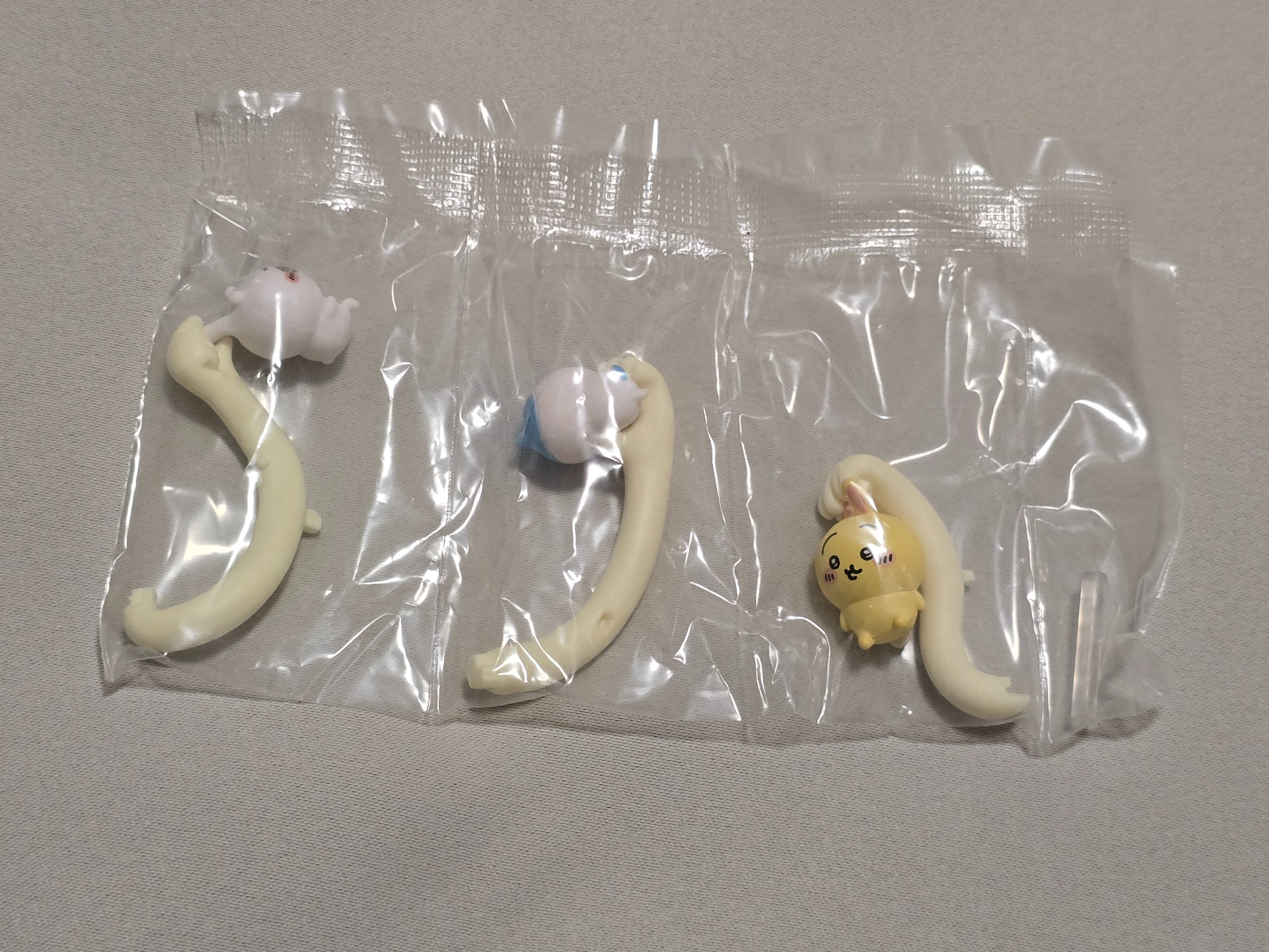 討伐場景盒玩（紙盒有破損）