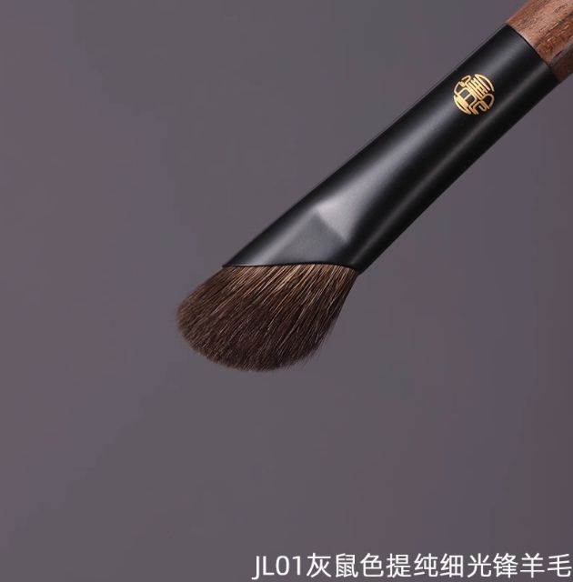 仙寶蘭景桃鼻影刷