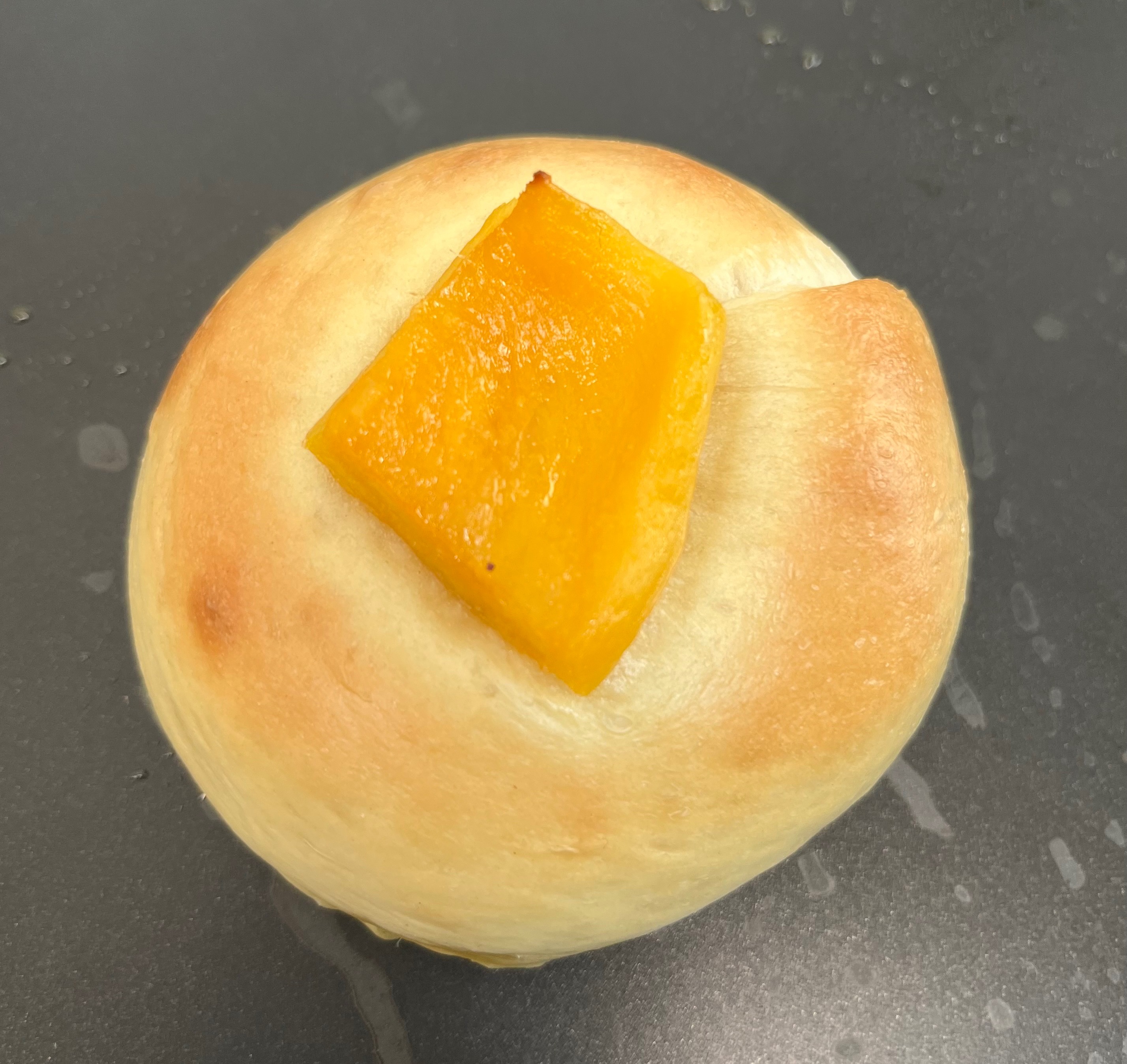 季節限定 芒果奶酥（愛文芒果）
