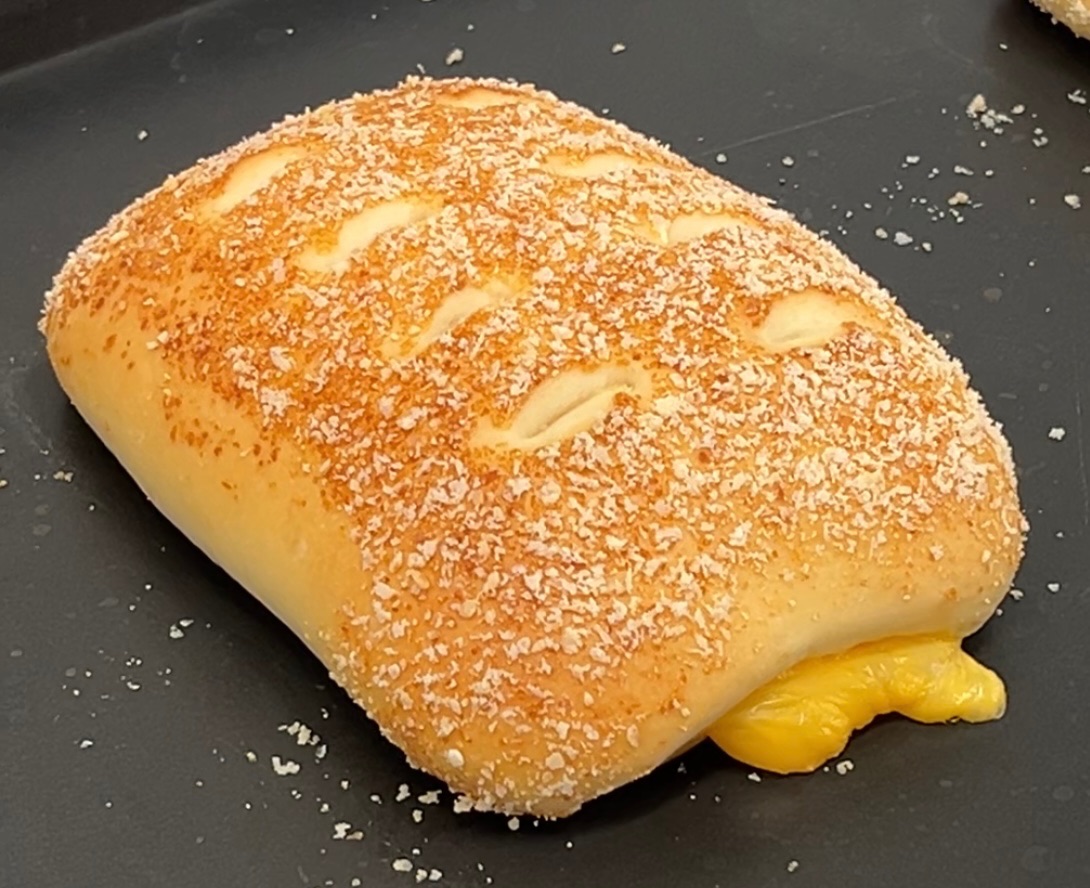 起司三重奏-新品試賣優惠中