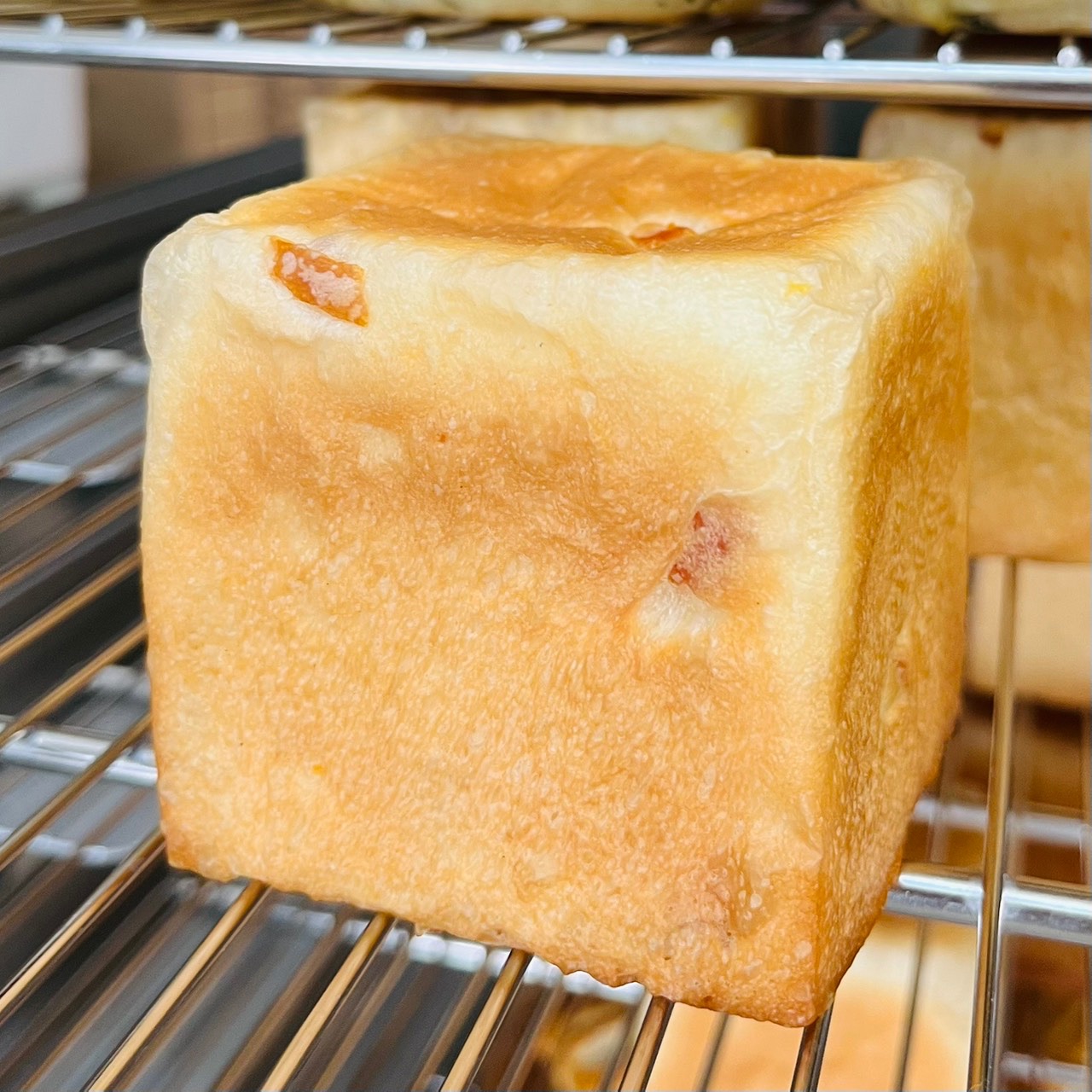 月底救星限定組合優惠 柑橘小吐司