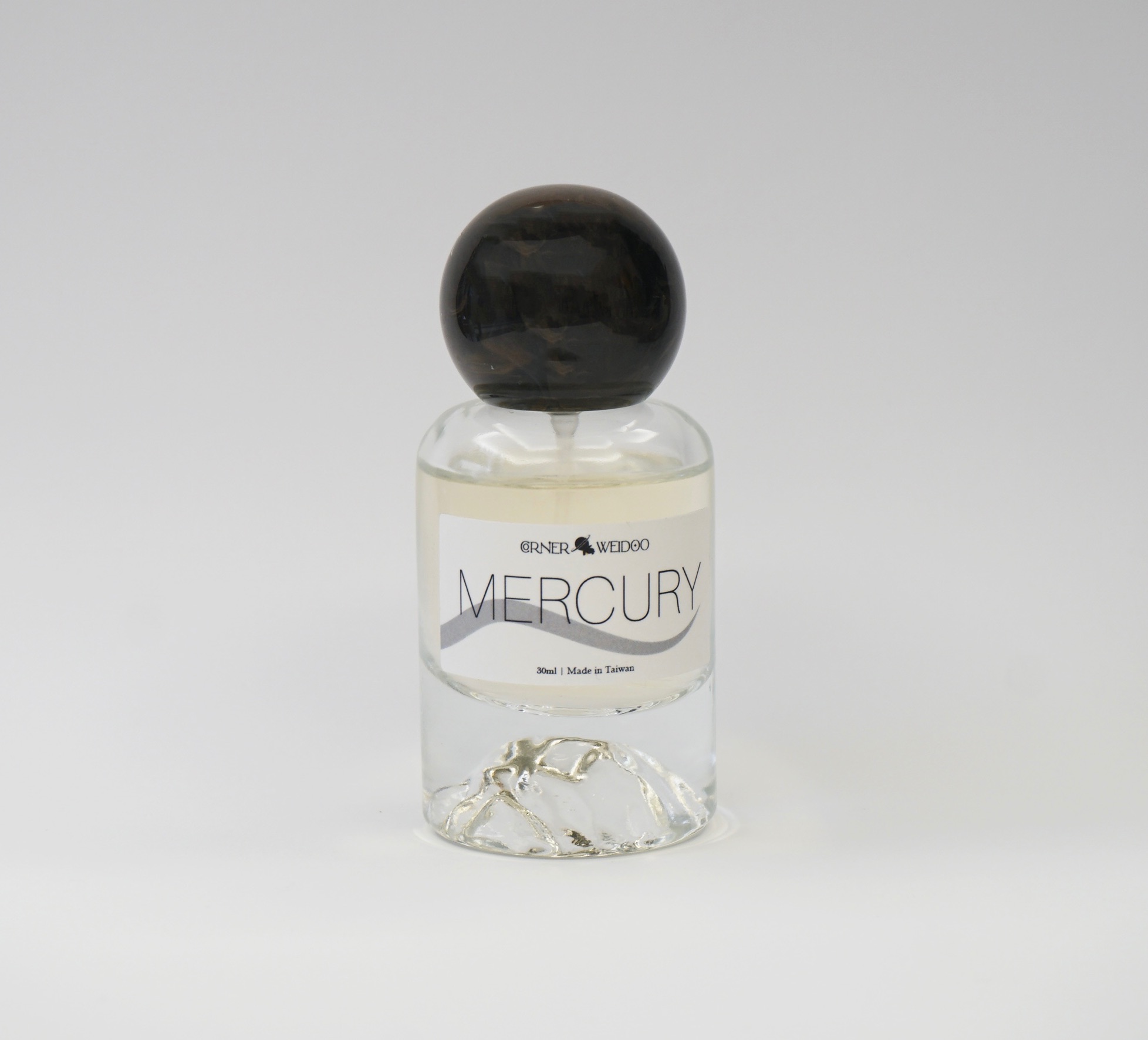 Mercury 水星