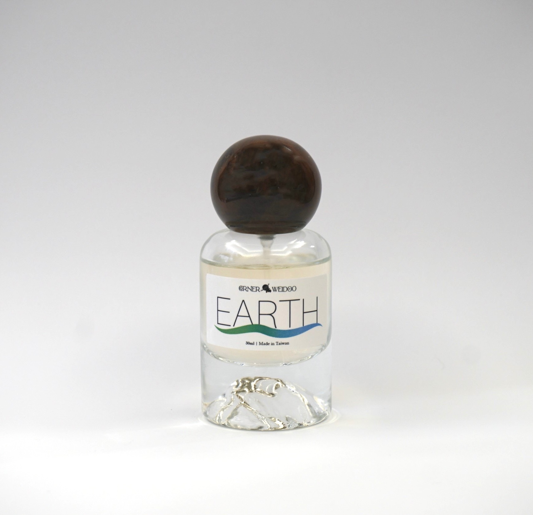 Earth 地球
