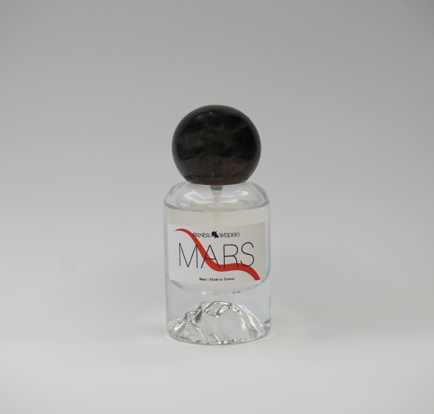 Mars 火星