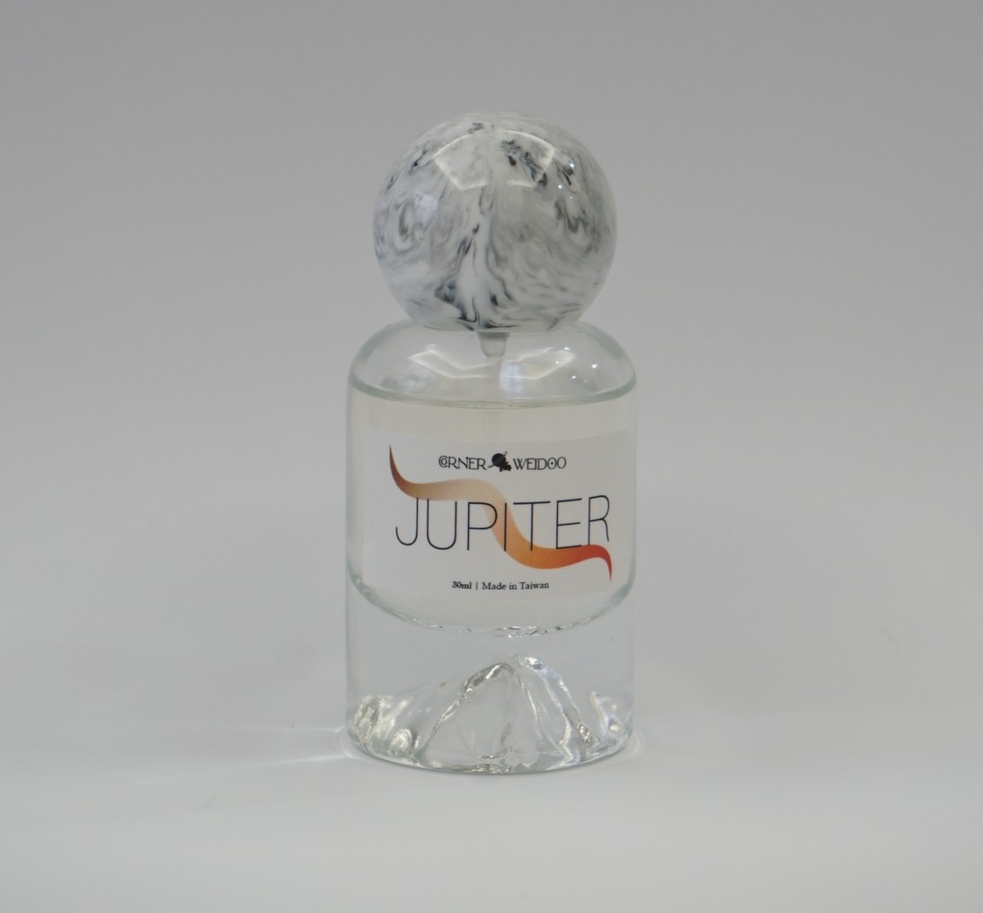 Jupiter 木星