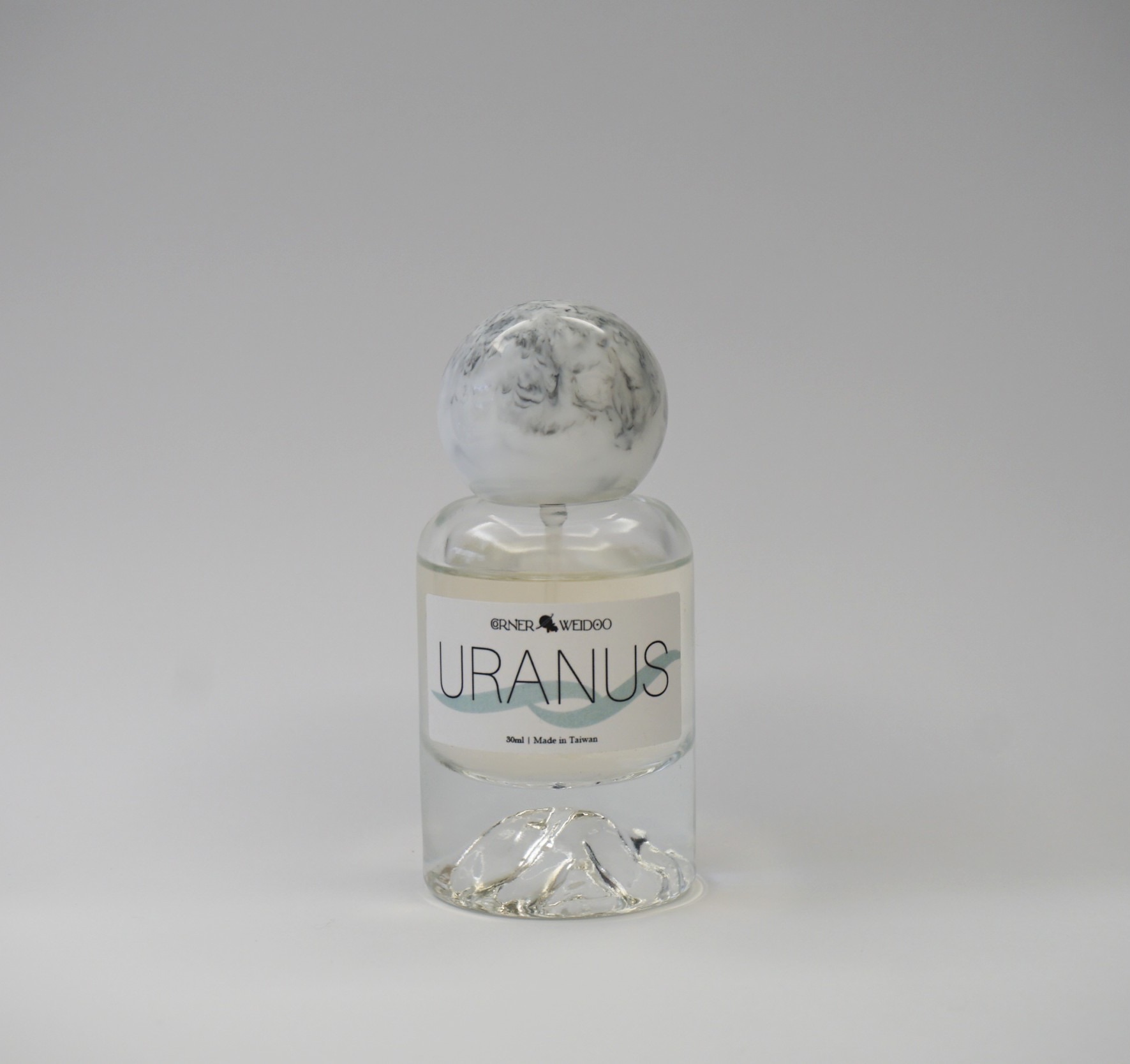 Uranus 天王星