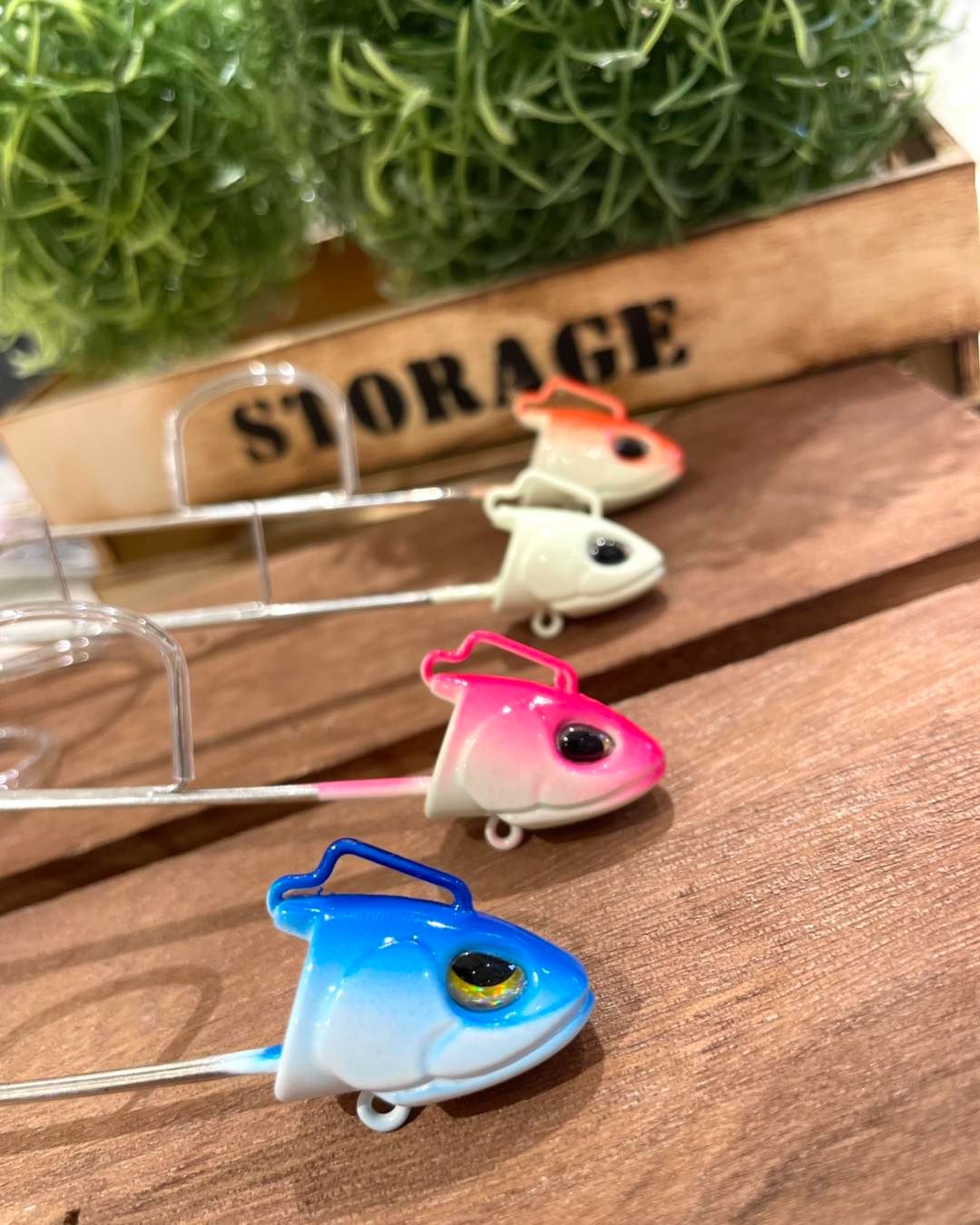 鑫牌天亞天牙20g