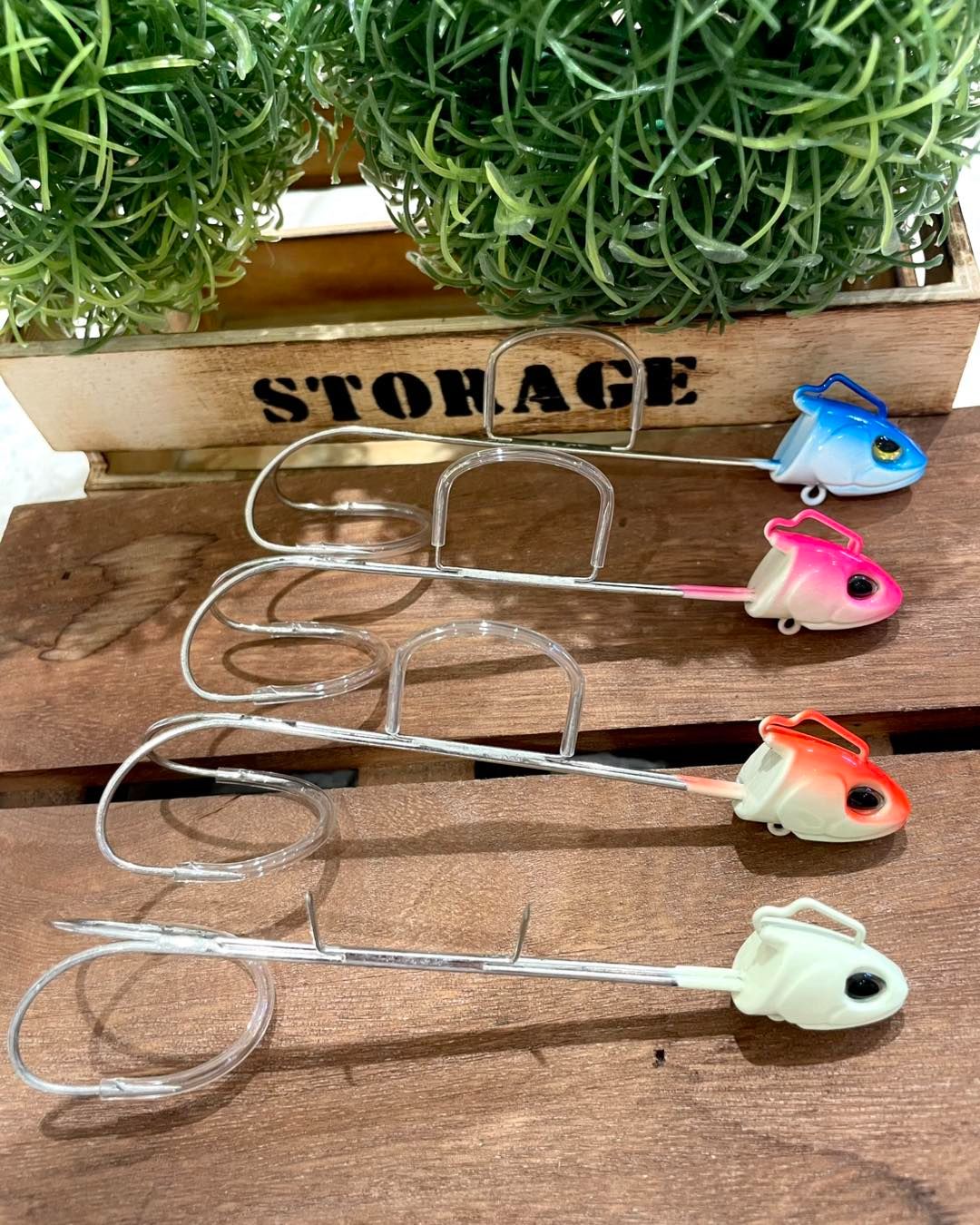 鑫牌天亞天牙25g