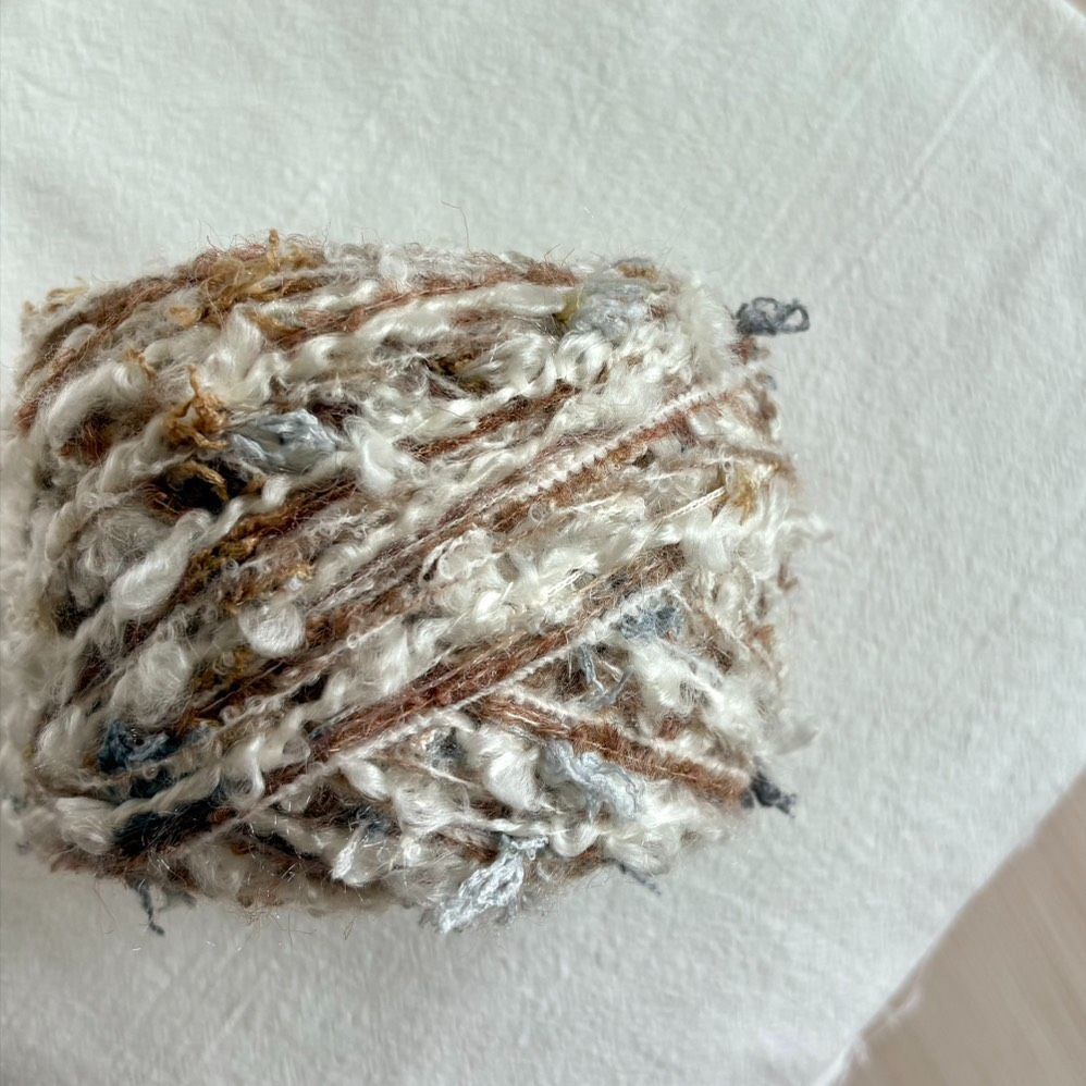 Puffy Ball｜#021 海鹽焦糖2.0版