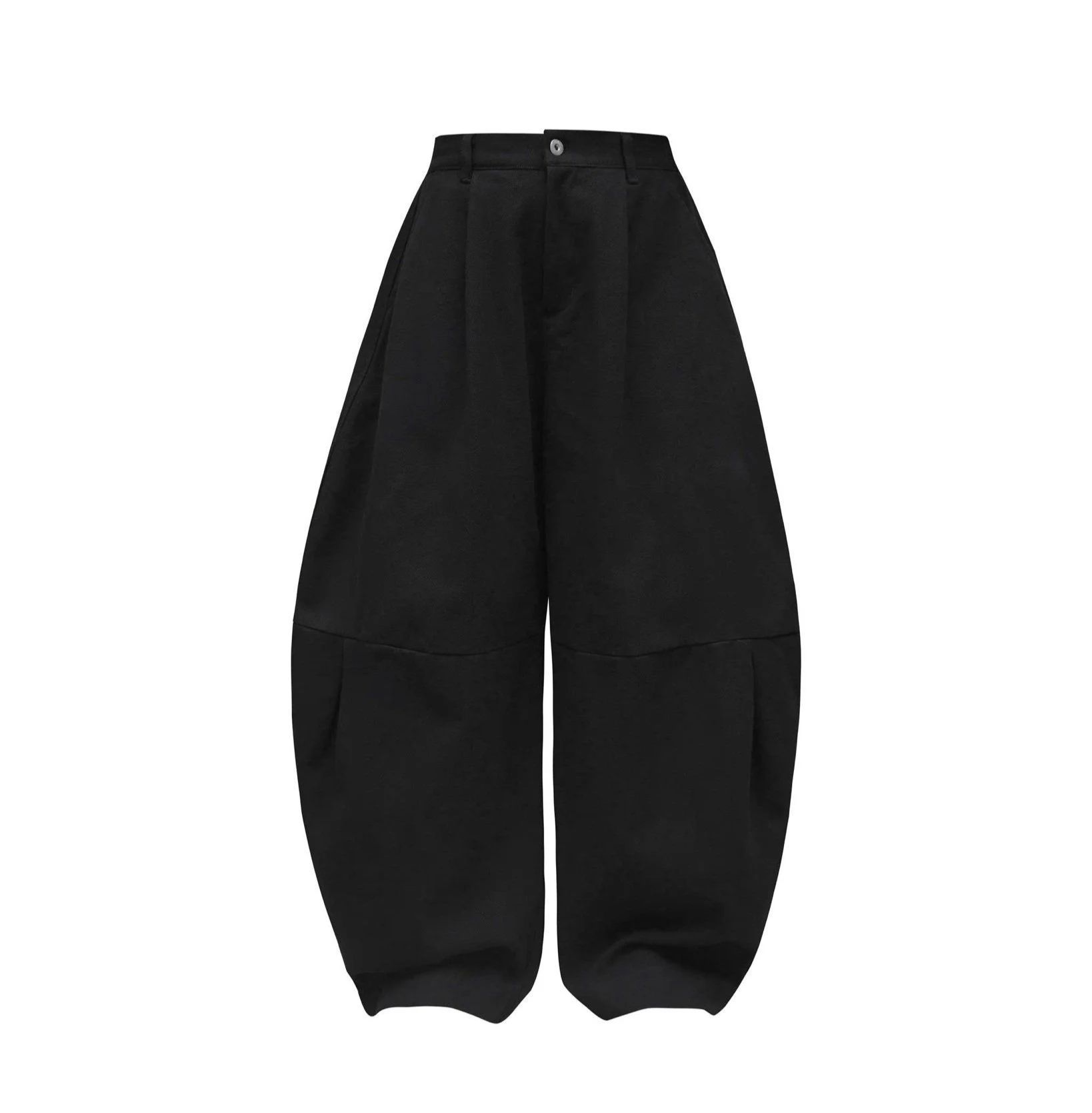 06PL DENIM PANTS BK