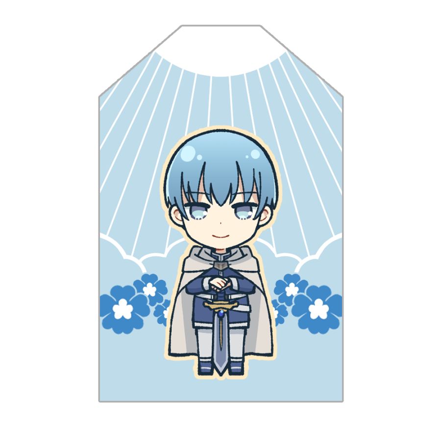 【芙莉蓮】欣梅爾御守