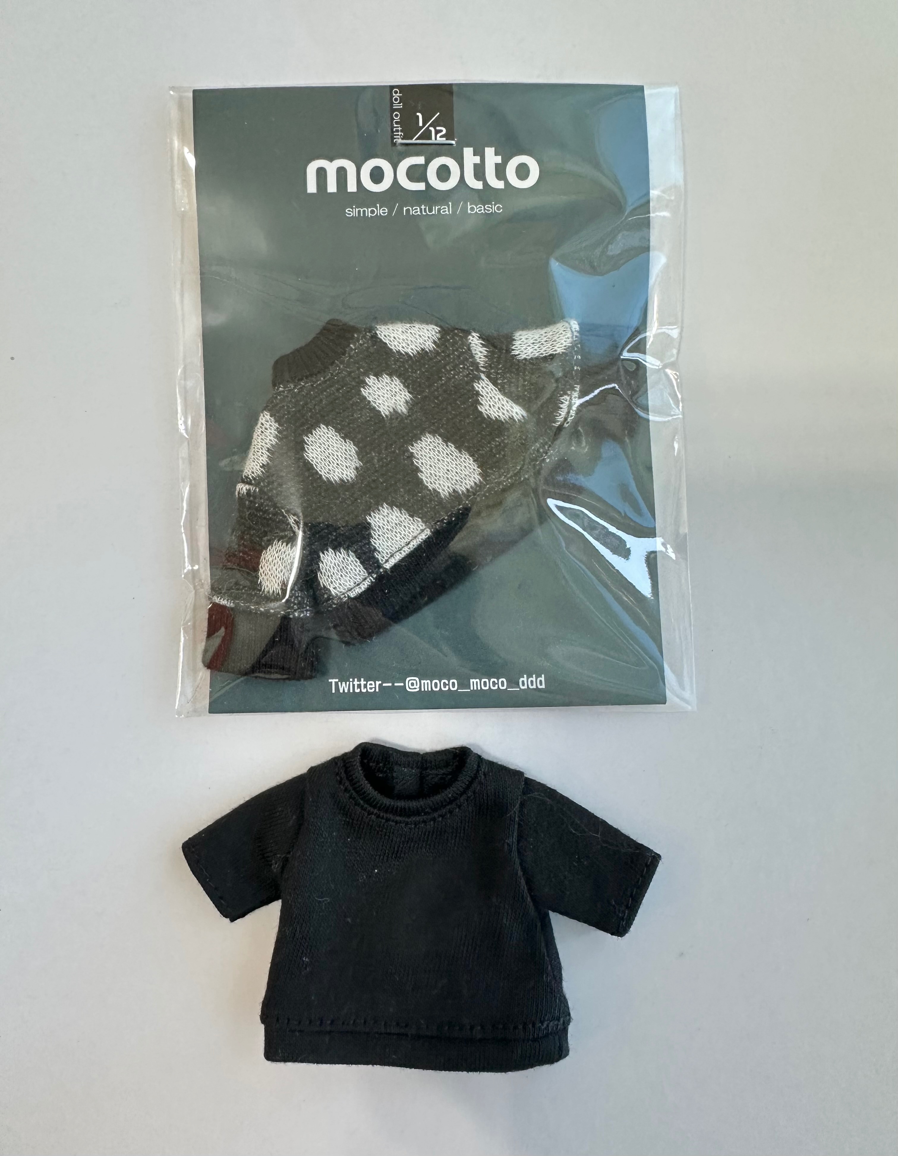 日本作者mocotto