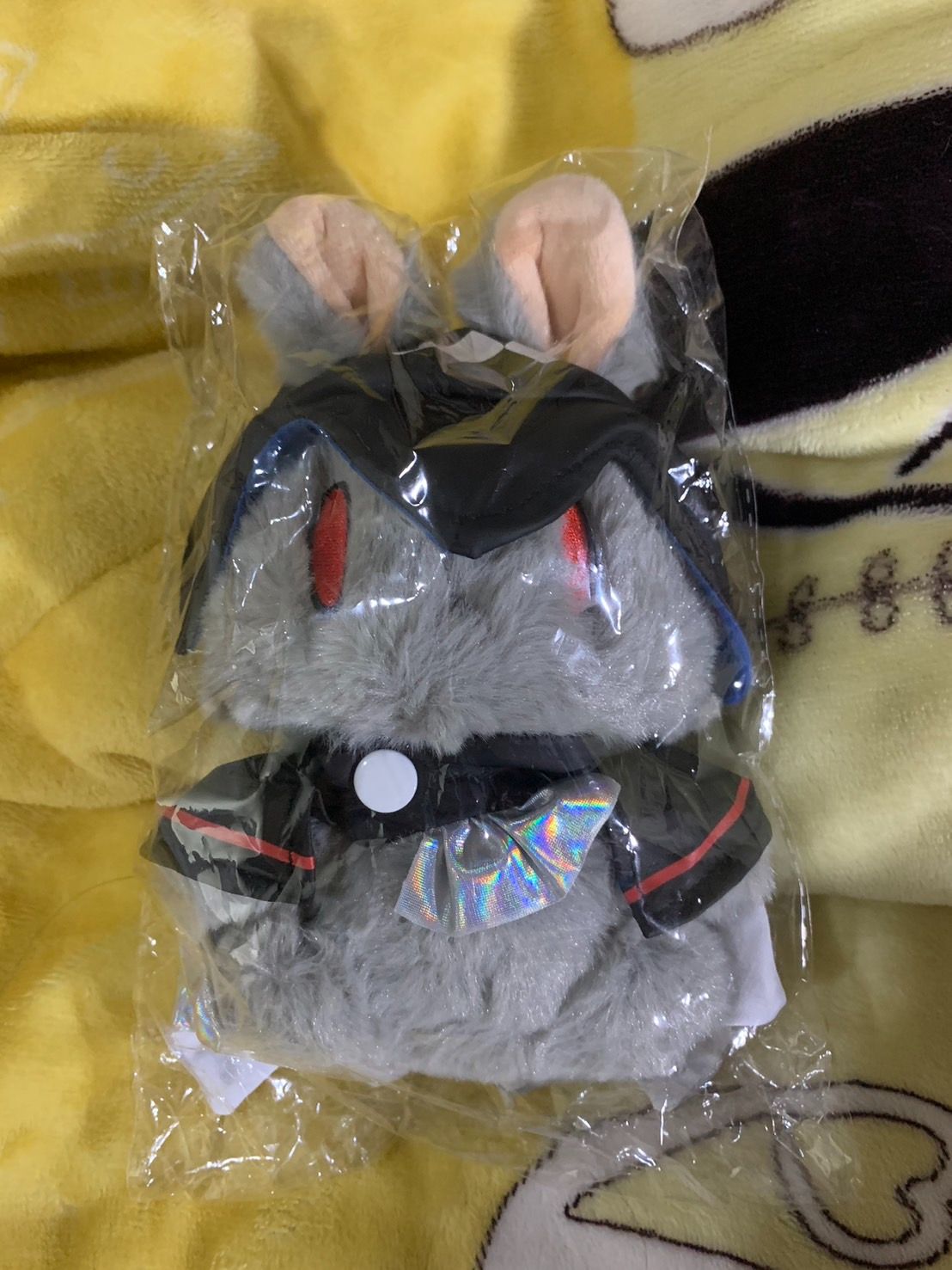 山山兔