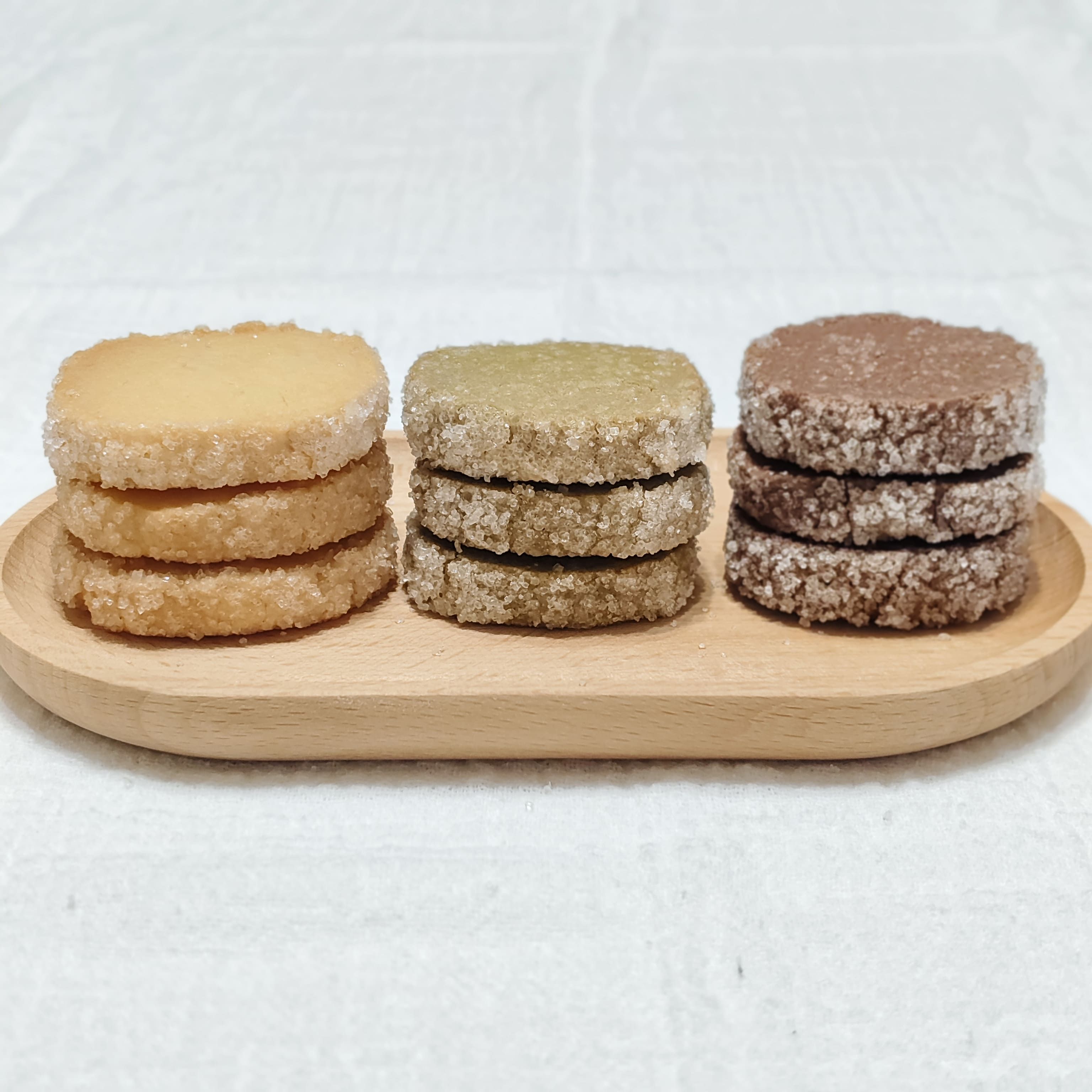 甜橙【沙布列鑽石餅乾】★買10送1，出貨快，伴手禮，純手工、每日現做，保證好吃