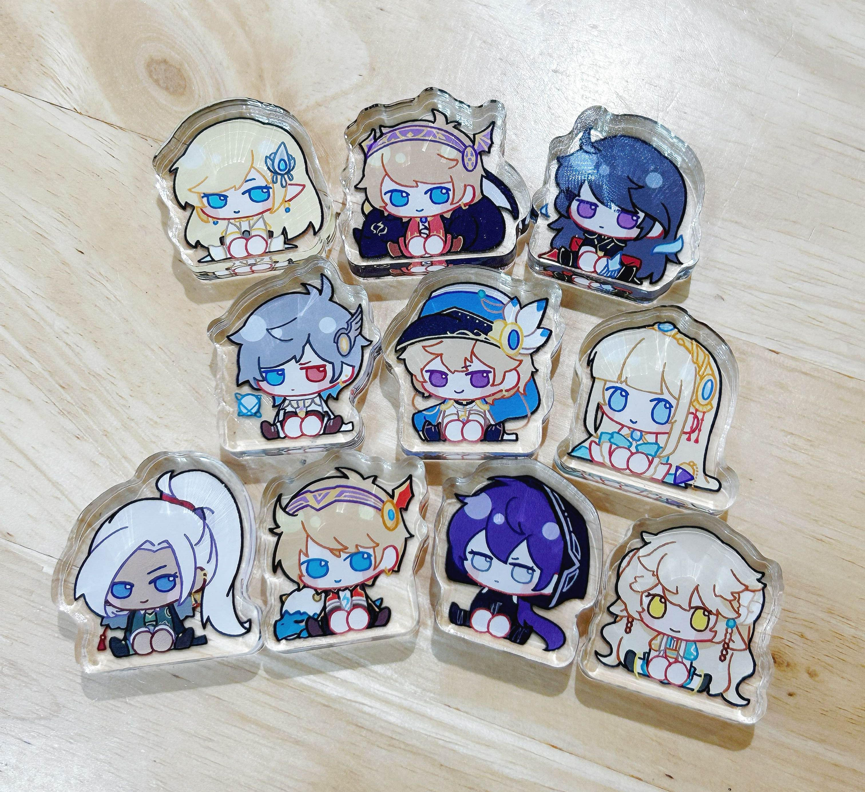 楓之谷 ★記得下包材+手續★