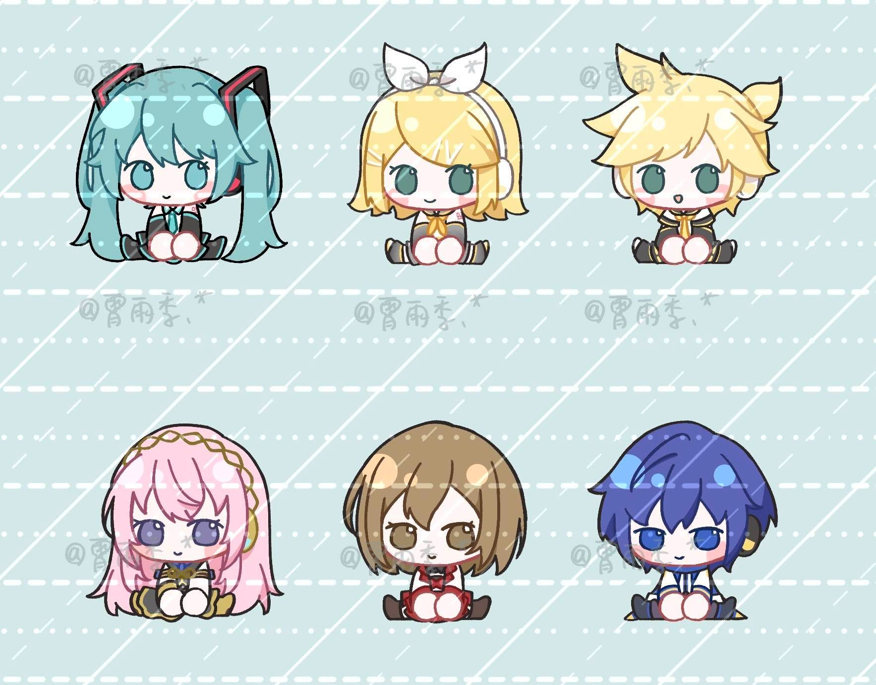 VSinger ★記得下包材+手續★
