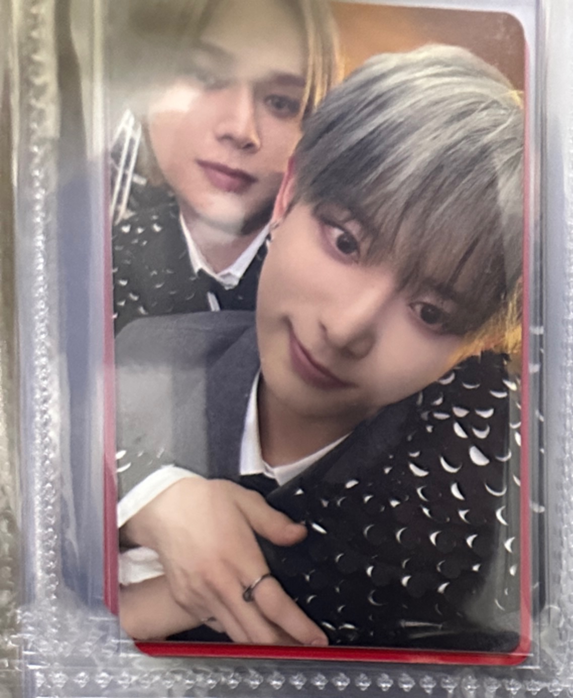 月狼 Harua Taki Maki