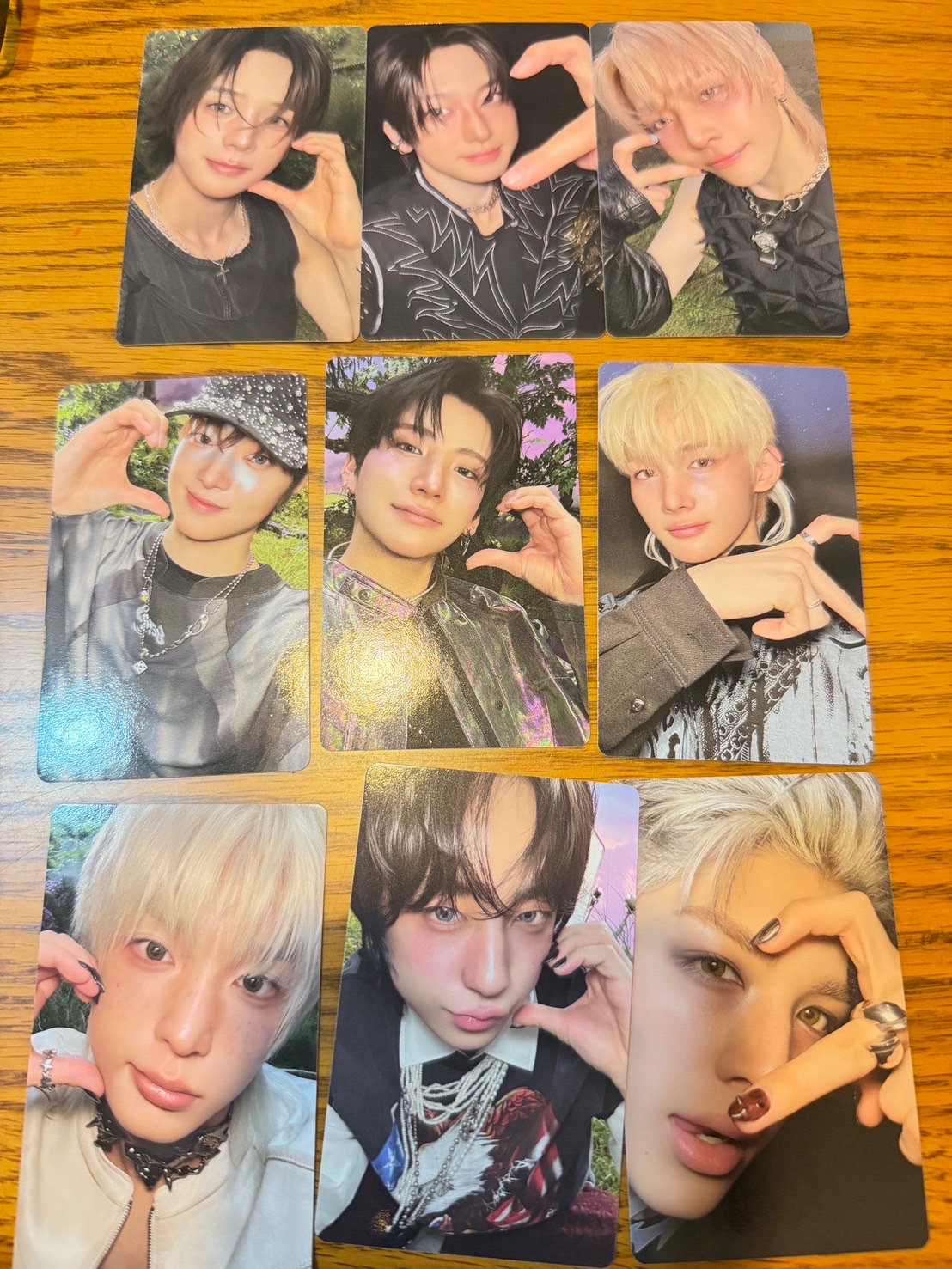 WVS global通路單封