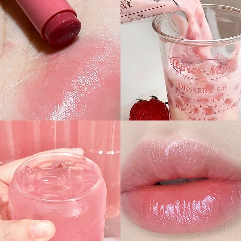 【預售】Haa 潤唇膏