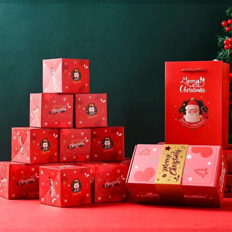 【預售】驚喜彈跳爆炸盒