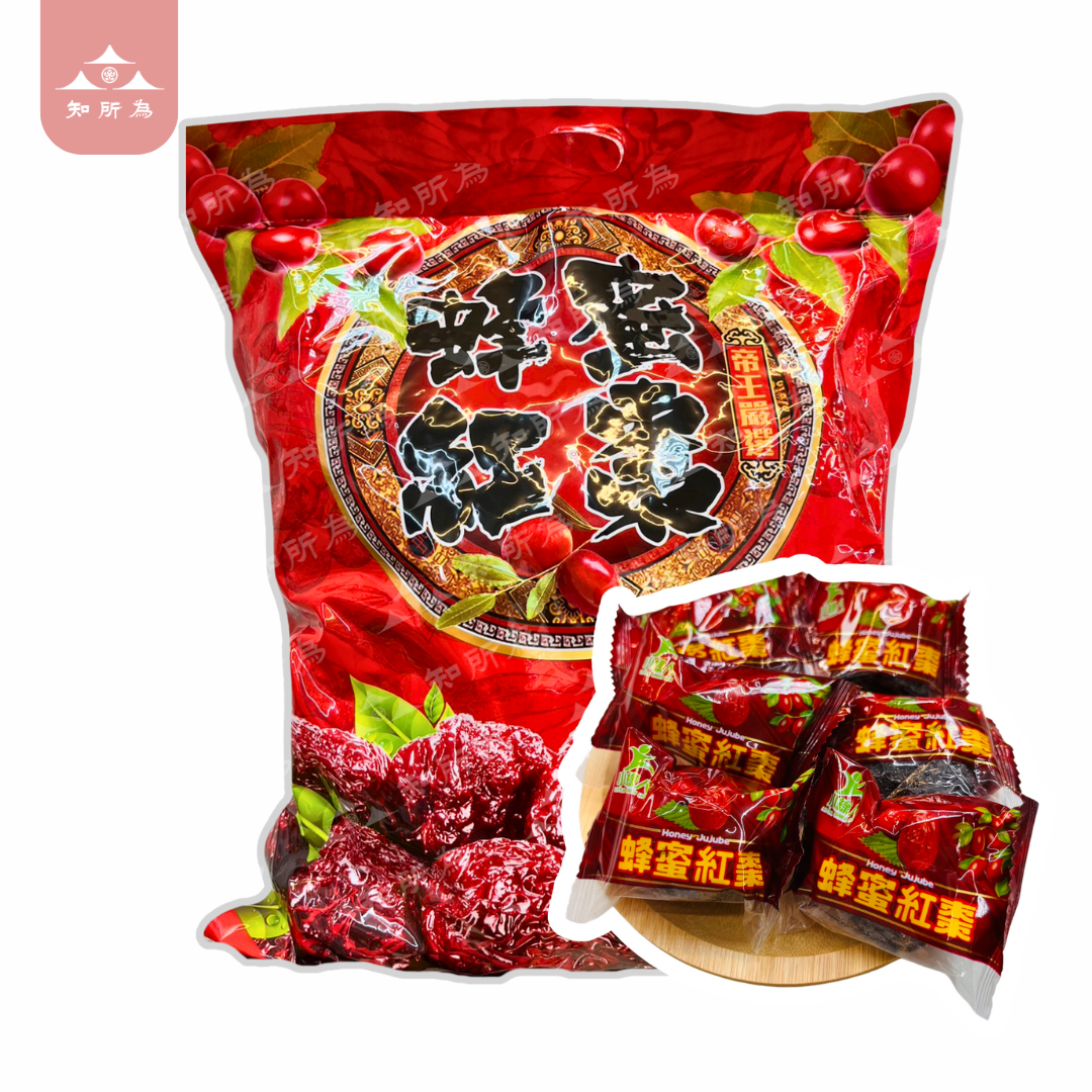 蜂蜜紅棗 長銷熱賣品 3公斤/1公斤/100公克 🔥賣場限定優惠🔥