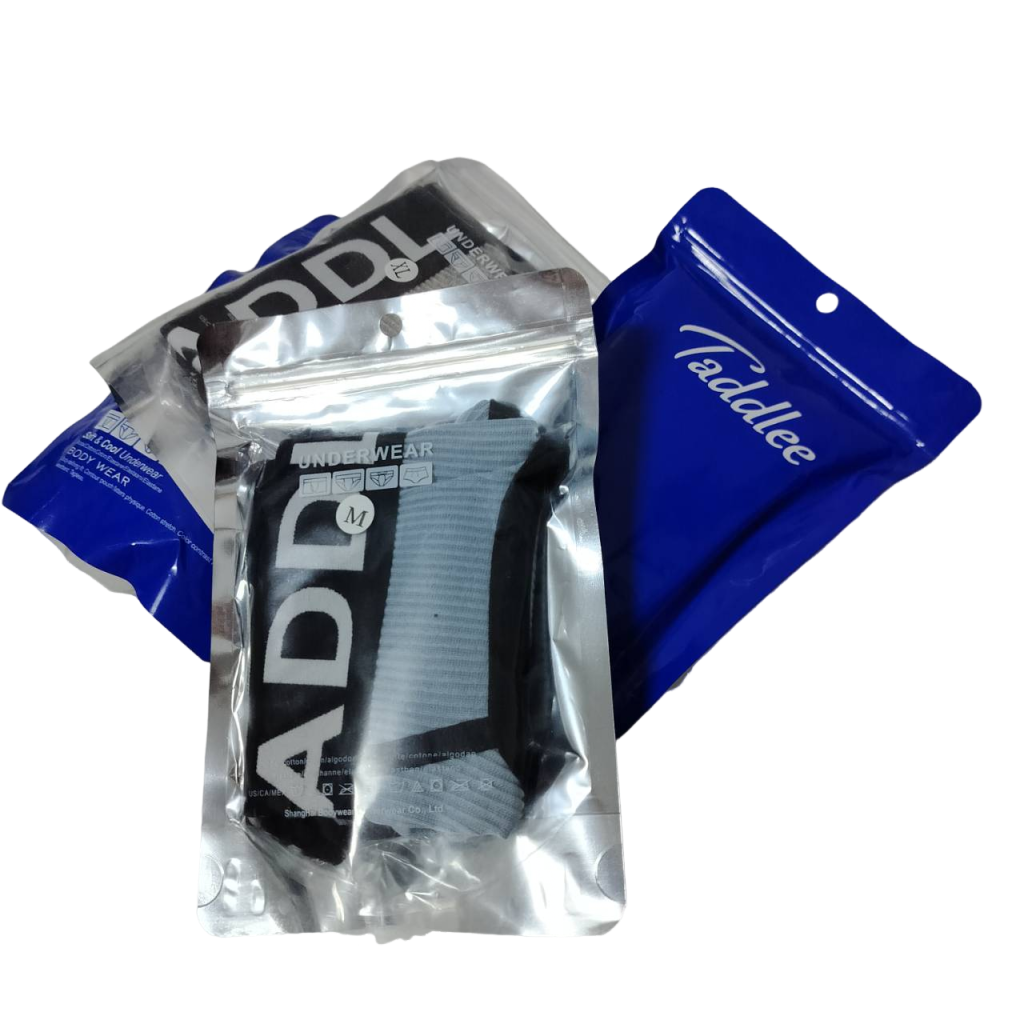 【BAST1069】TADDLEE 經典透氣螺紋三角褲