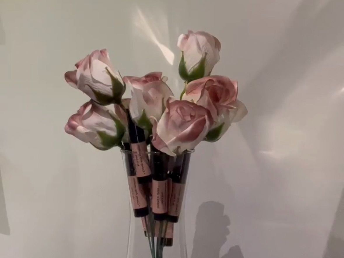 Rose Épine｜荊棘玫瑰