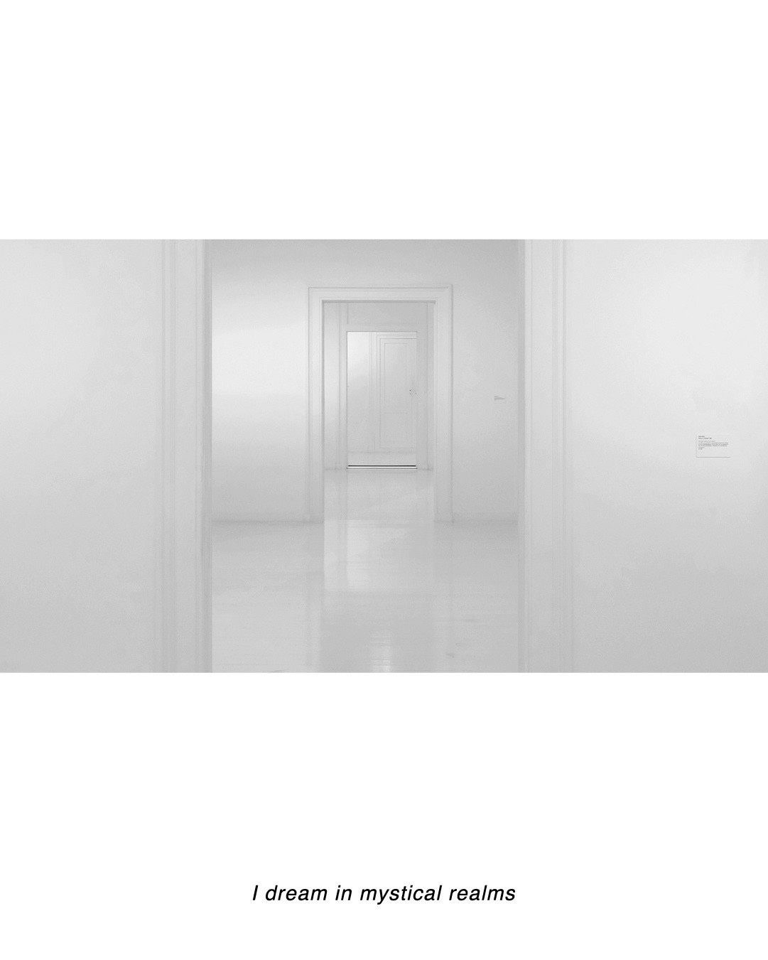 asleep｜酣睡